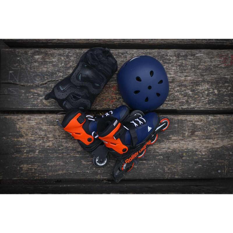 Casca pentru copii Rollerblade RB JR pentru copii