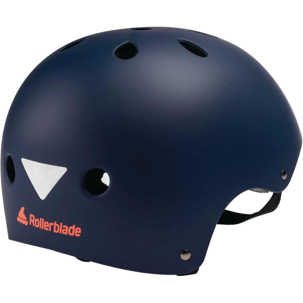 Rollerblade RB JR Helmet kinderhelm 4/7