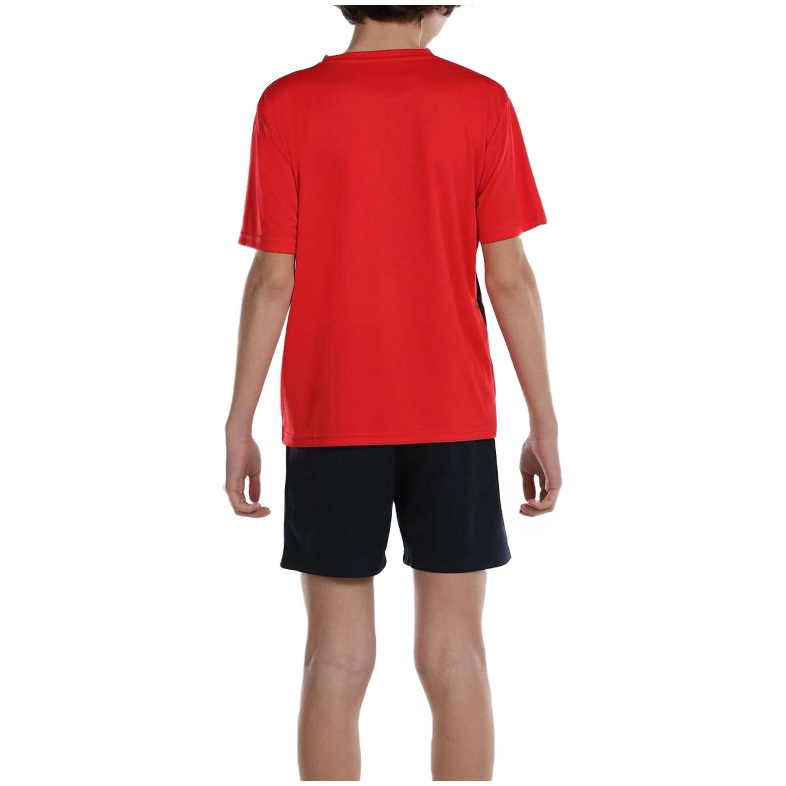 T-shirt John smith modelo AS20047000 para crianças 2/4