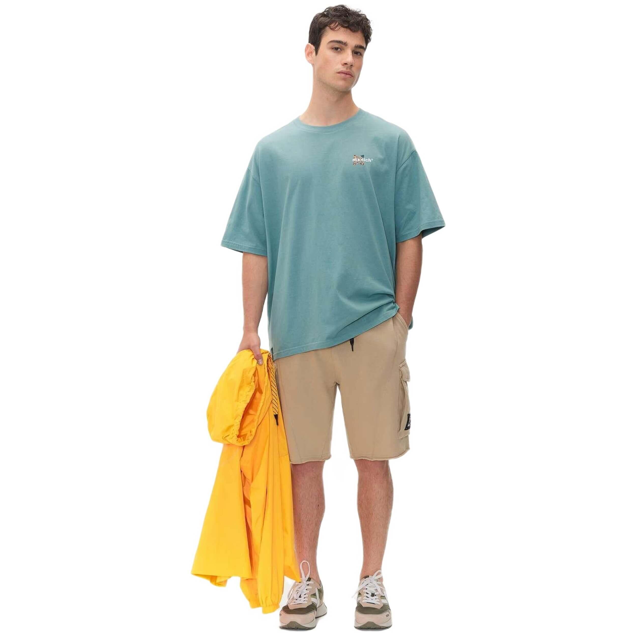 Short Munich modèle 2507247 pour homme 4/5