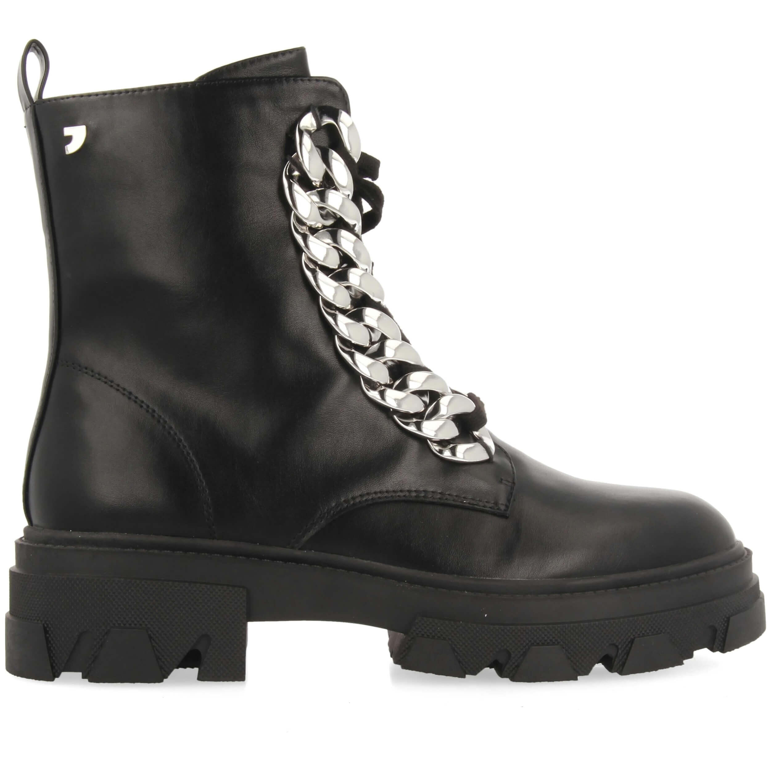 Gioseppo - Bottes Gioseppo Holzthum Pour Femmes - Bottes - Noir - Decathlon