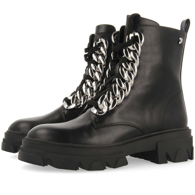 Gioseppo Model Holzthum Culoare Negru