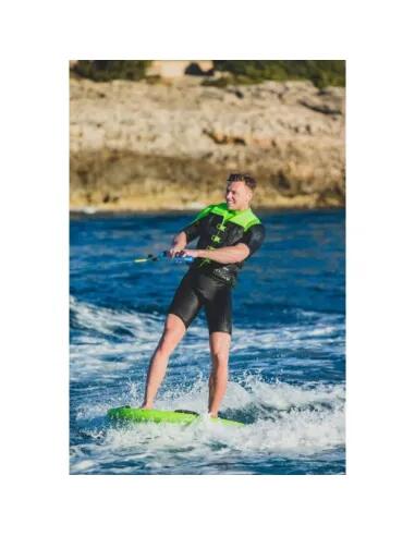 Wakeboardset met palonnier + touw Jobe Sports 2/2