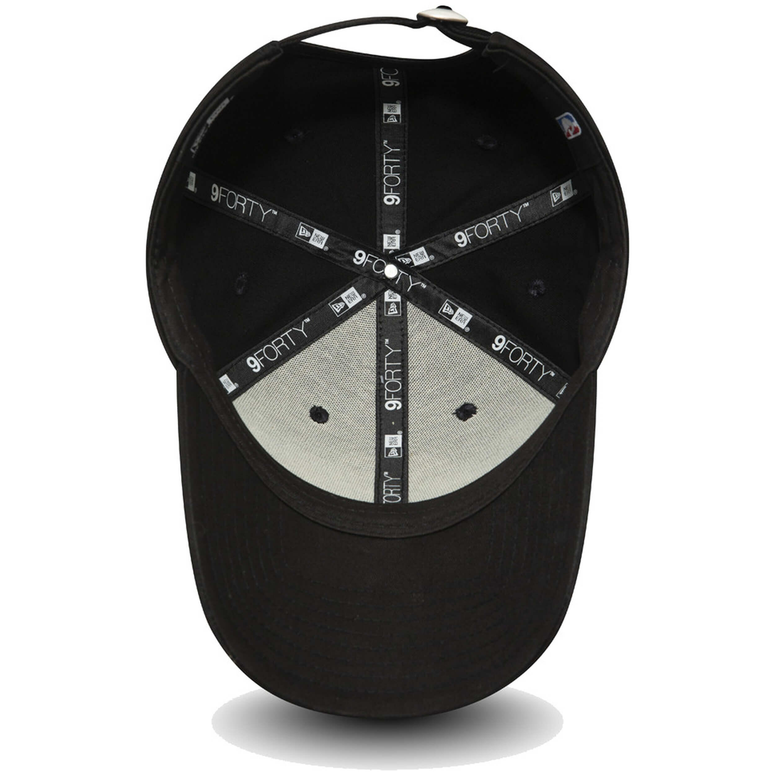 Gorra New era modelo 12292584 para unisex 3/4