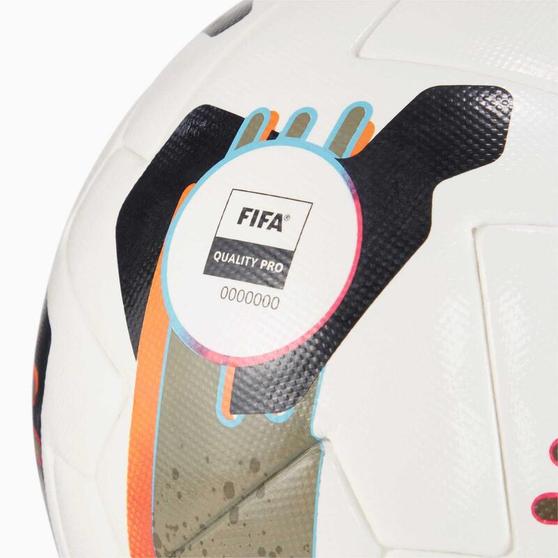 Fotbal Orbita 1 (FIFA® Quality Pro) PUMA White Multicolor