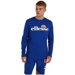 T-shirt à manches longues Ellesse GRAZIE_l/s tee shirt pour homme