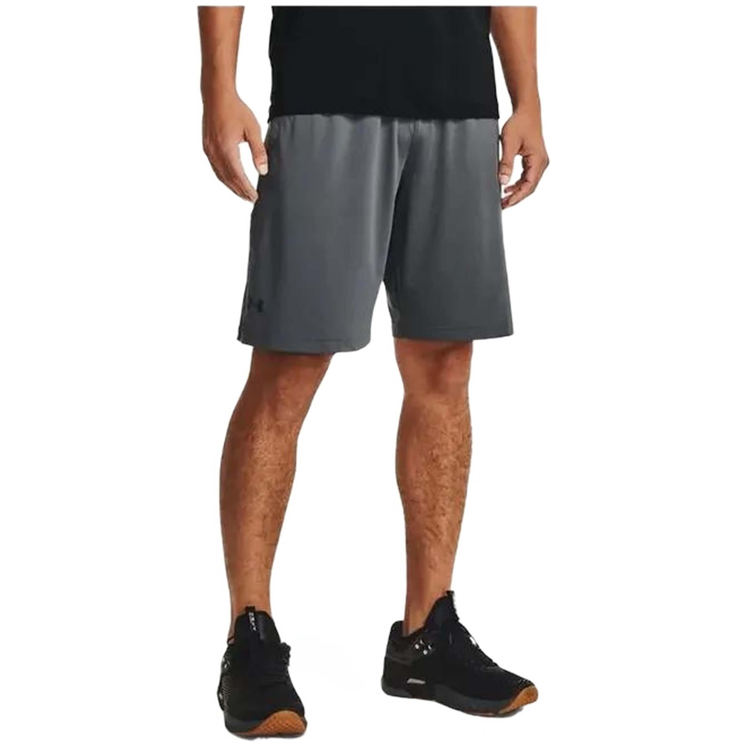 Pantalon corto Under armour modelo 1361511-012 para hombre 3/5