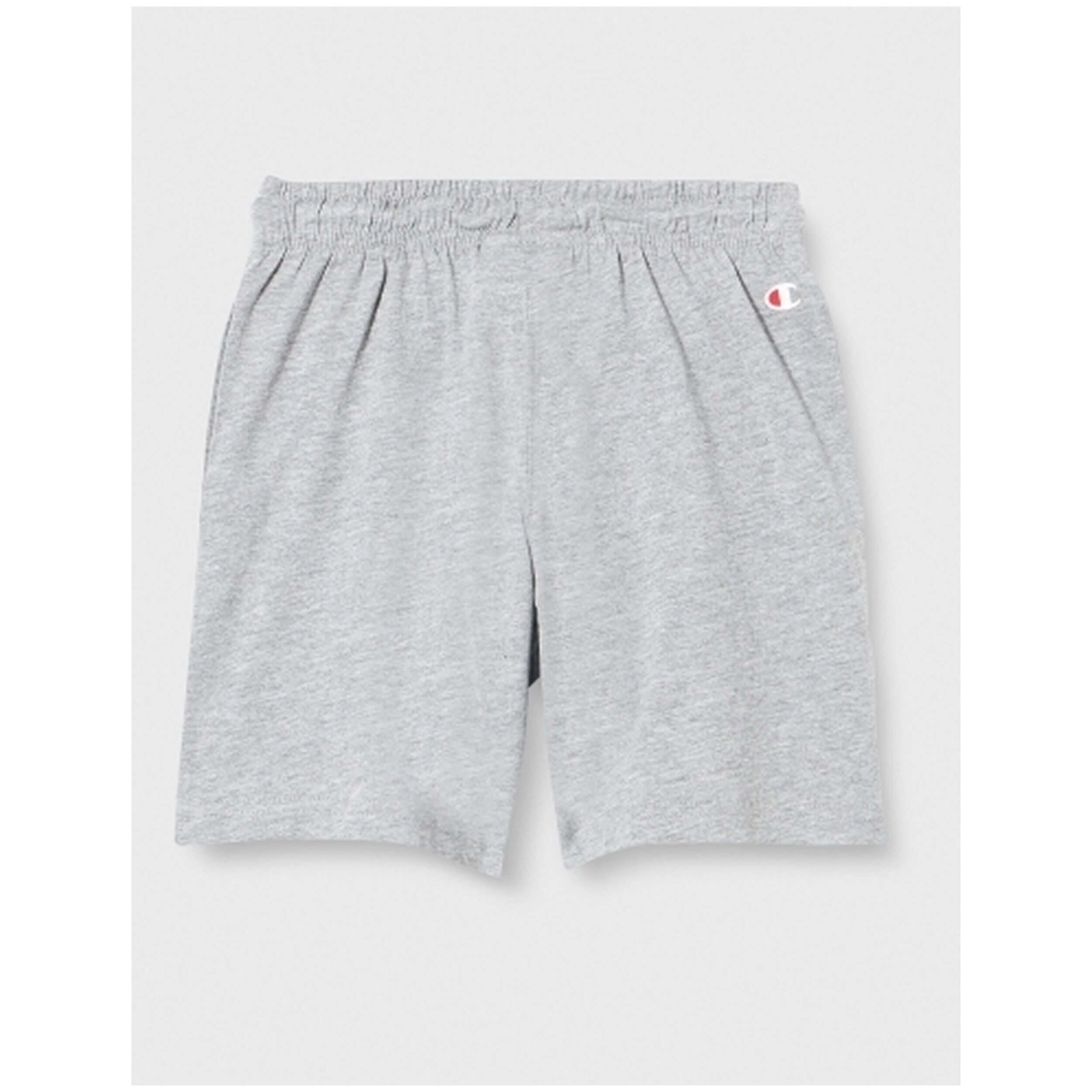 Pantaloncini Champion modello 306313-EM006 per unisex ragazzi 2/5