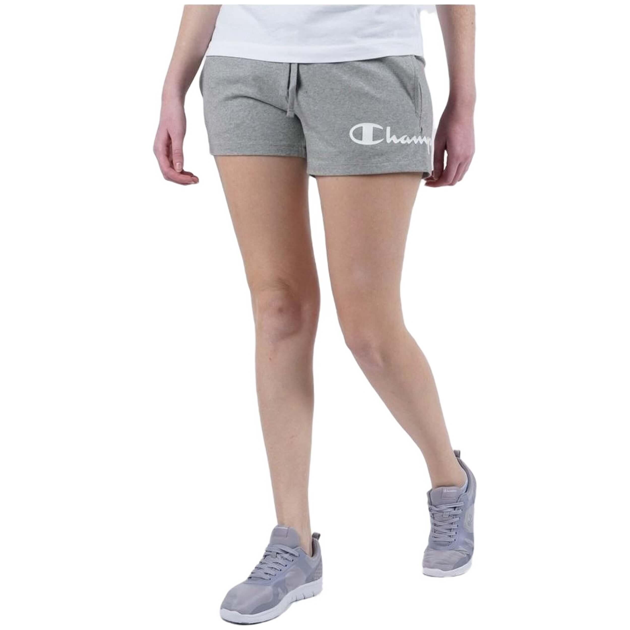 Pantaloncini Champion modello 112622-EM006-OXGM per donne 2/3