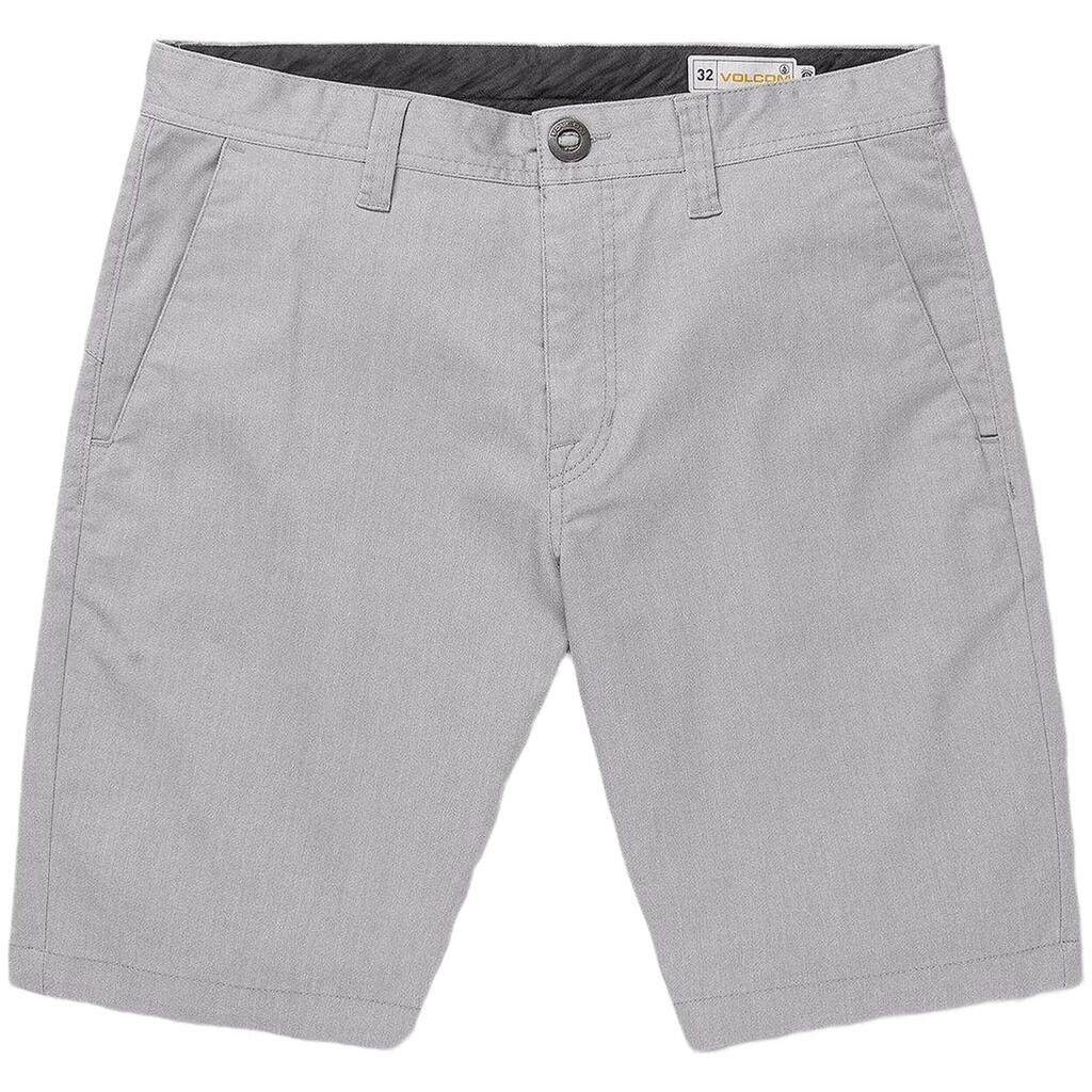 Shorts Volcom model A0912300_GRY for man