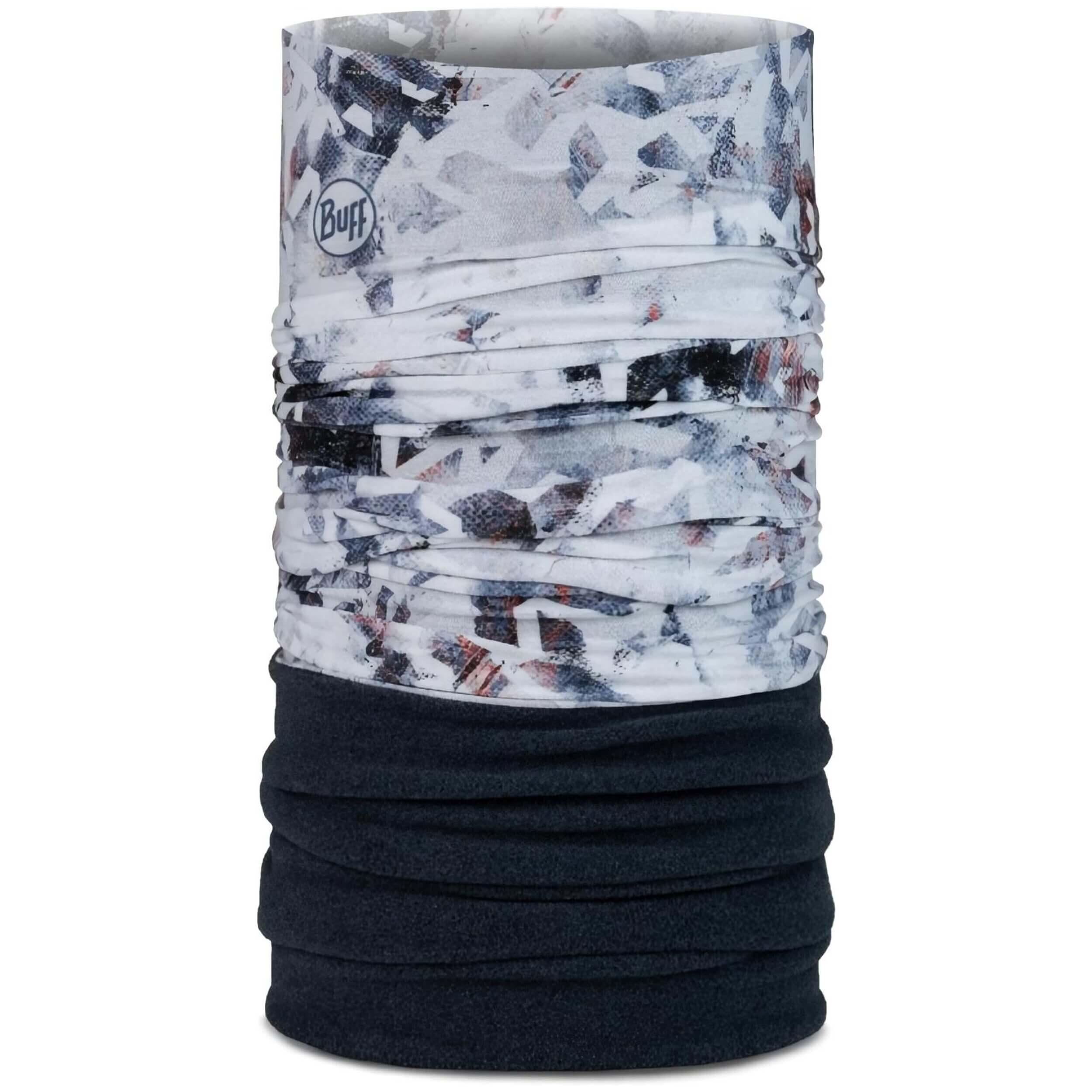 BUFF Nekwarmer Buff Linna Multi voor unisex