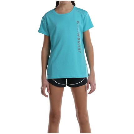 Camiseta de manga corta John smith modelo AW43017000 para niños unisex