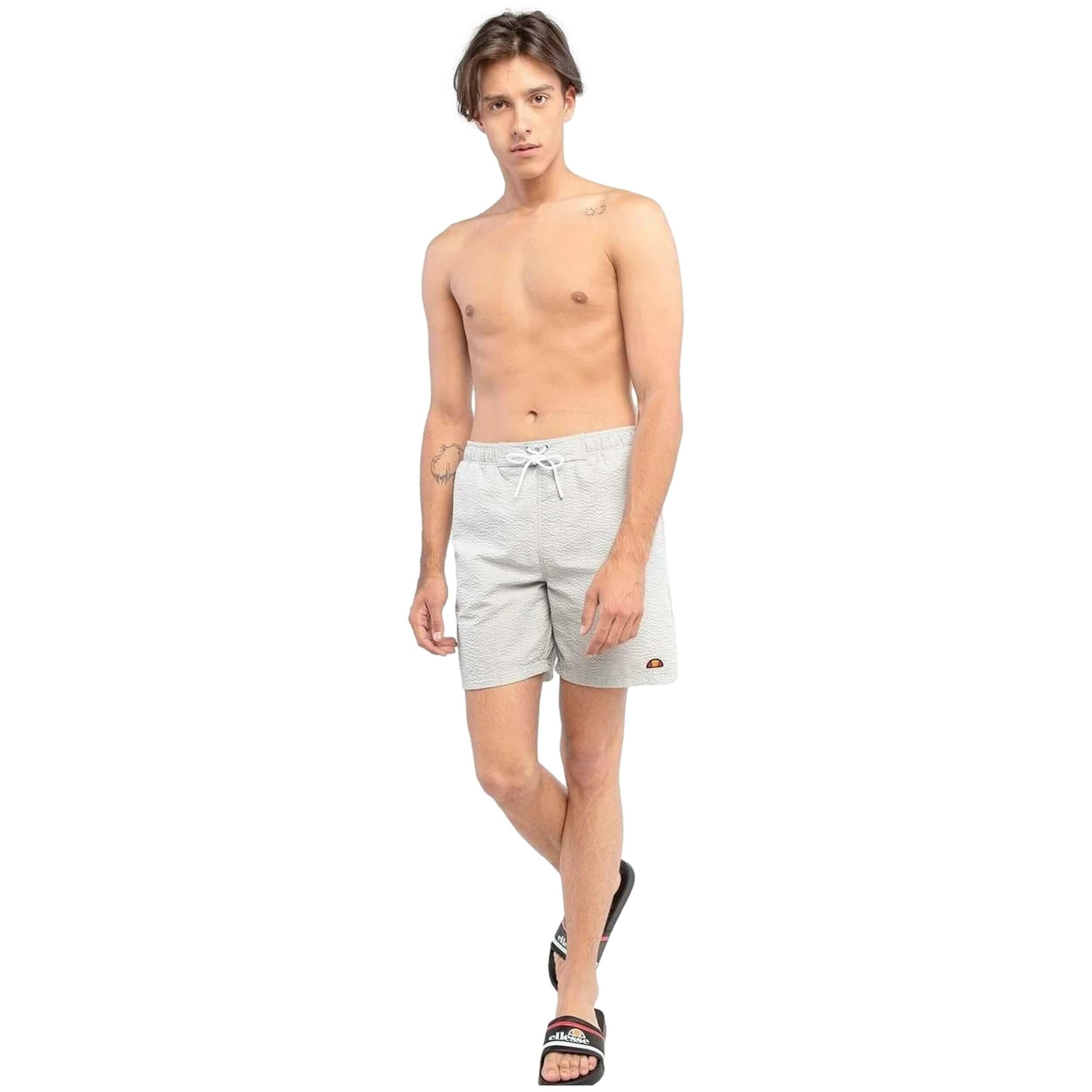 Maillot de bain Ellesse modèle SHM14219-128 pour homme 4/5