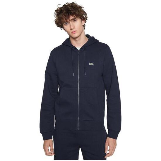 Felpa Lacoste Sport Hoodie per uomini