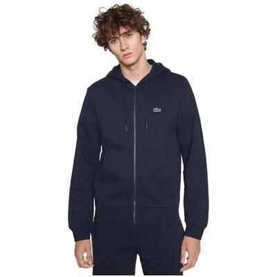 Sweater lacoste sport hoodie voor mannen