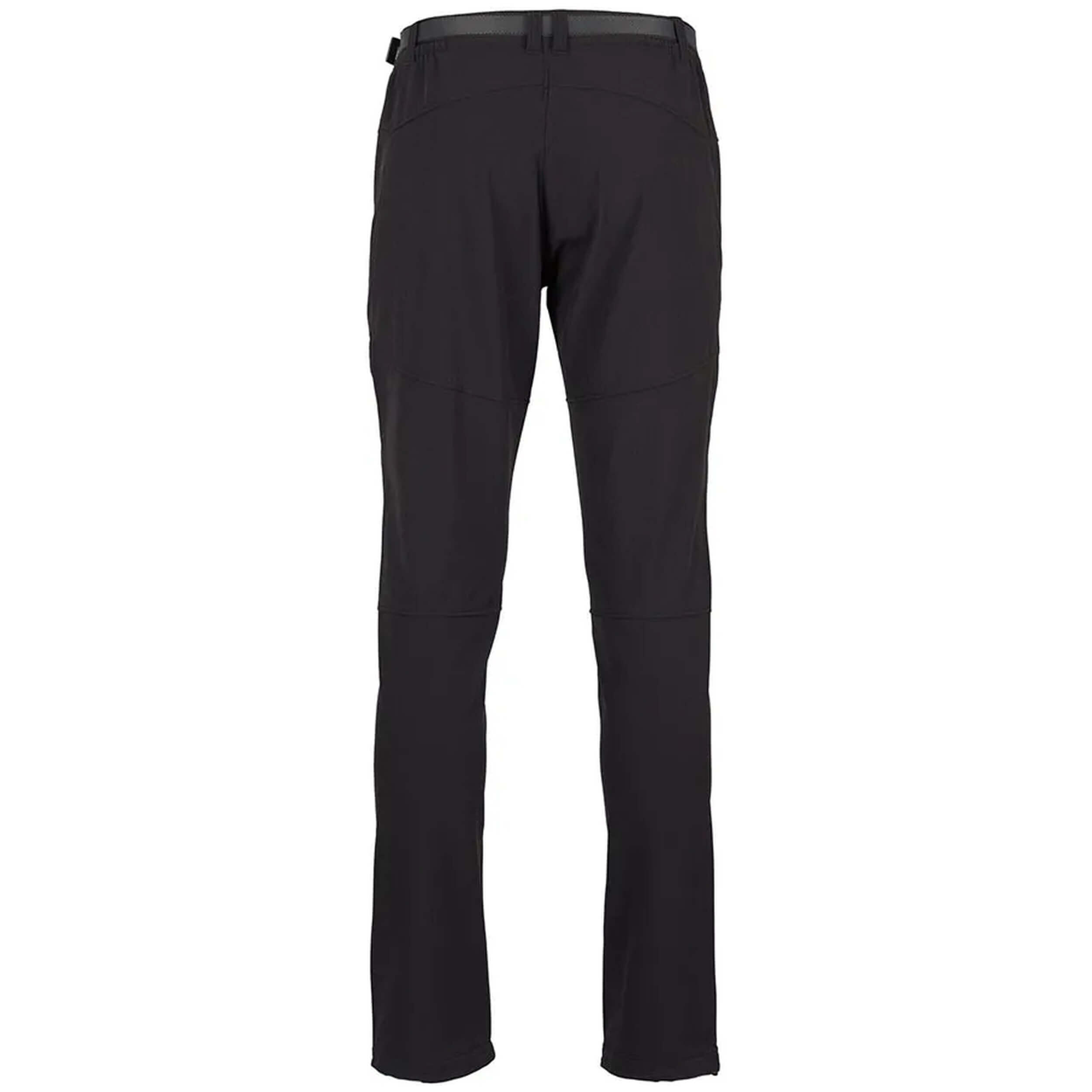 Pantalon largo Ternua Belonia para hombre 2/2