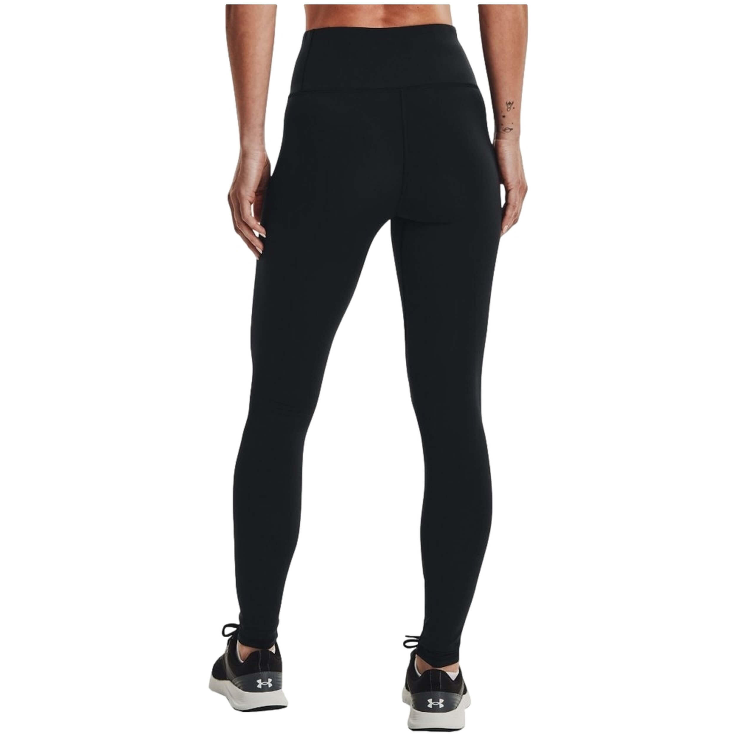 Legginsy fitness damskie Under Armour Motion 4/7