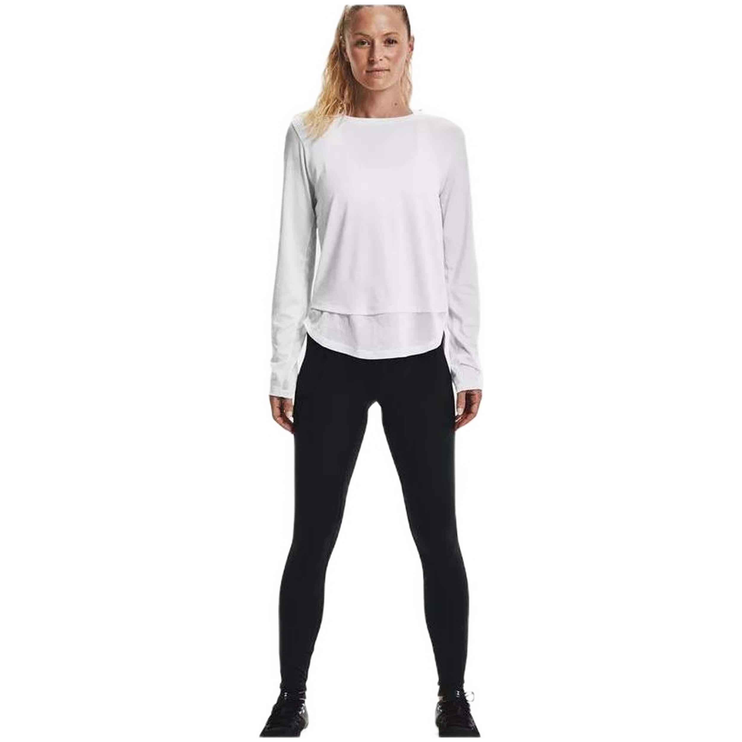 Legginsy fitness damskie Under Armour Motion 5/7