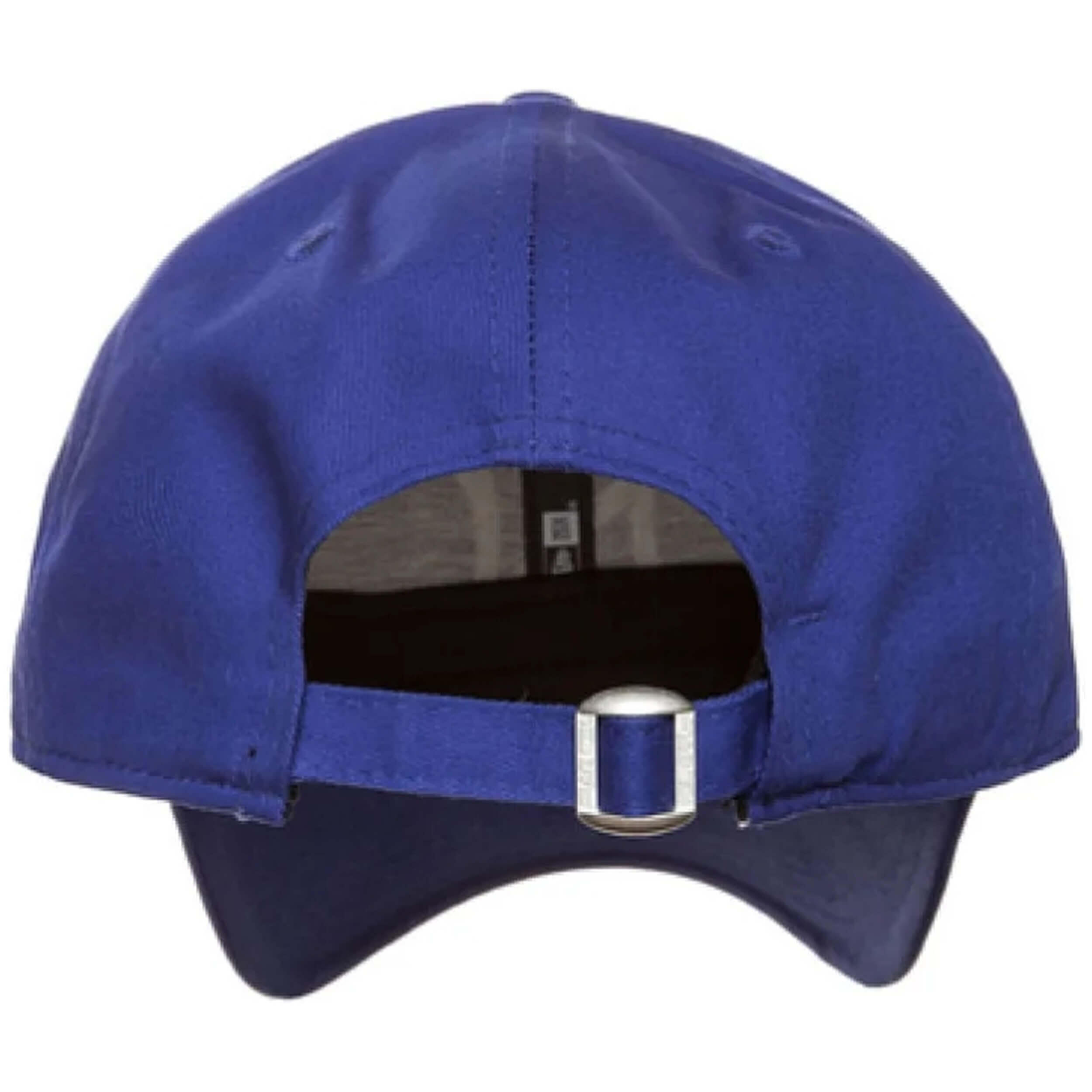Boné New era modelo 11157579-400 para homem 5/5