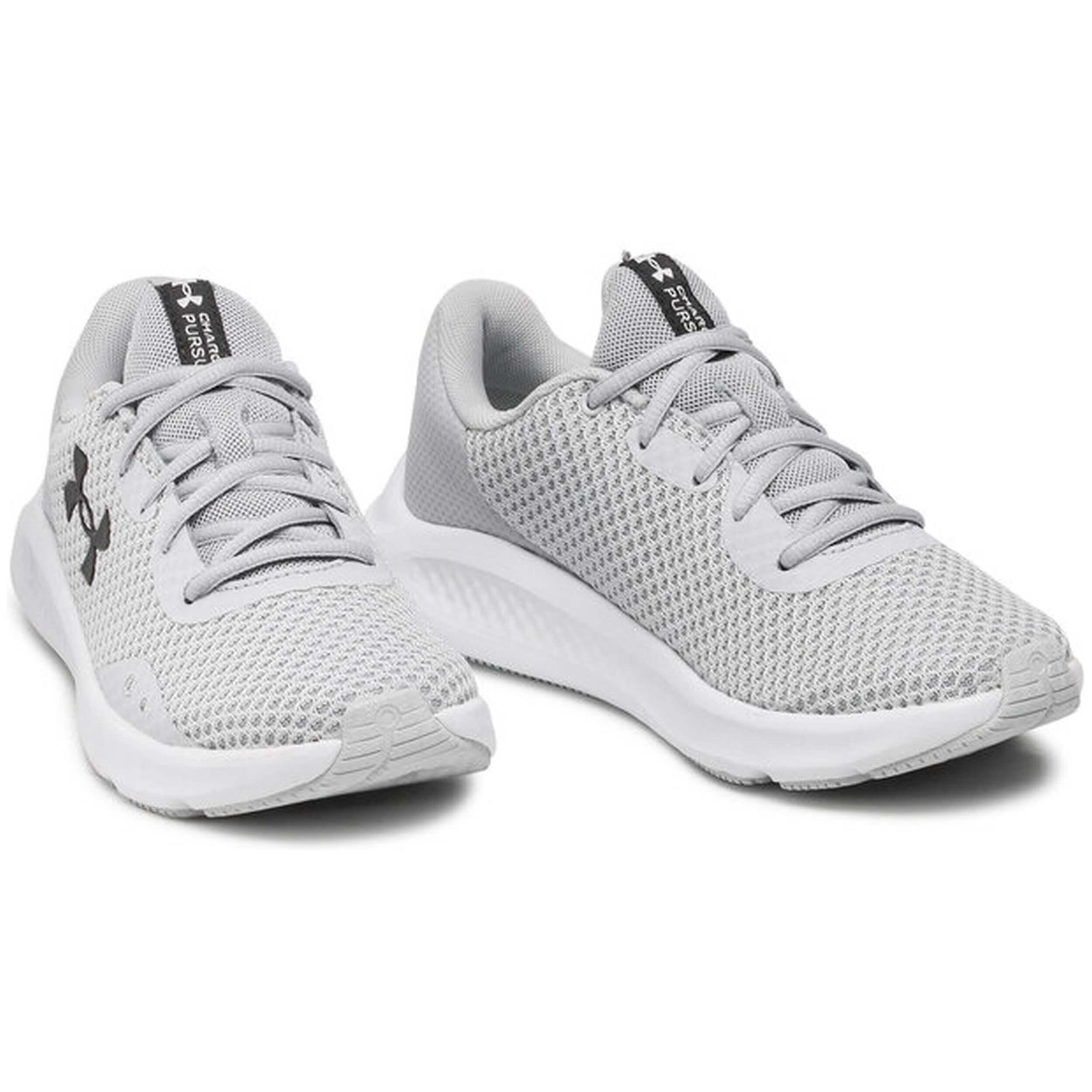 Hardloopschoenen Under armour model 3024889-101 voor vrouwen 4/5