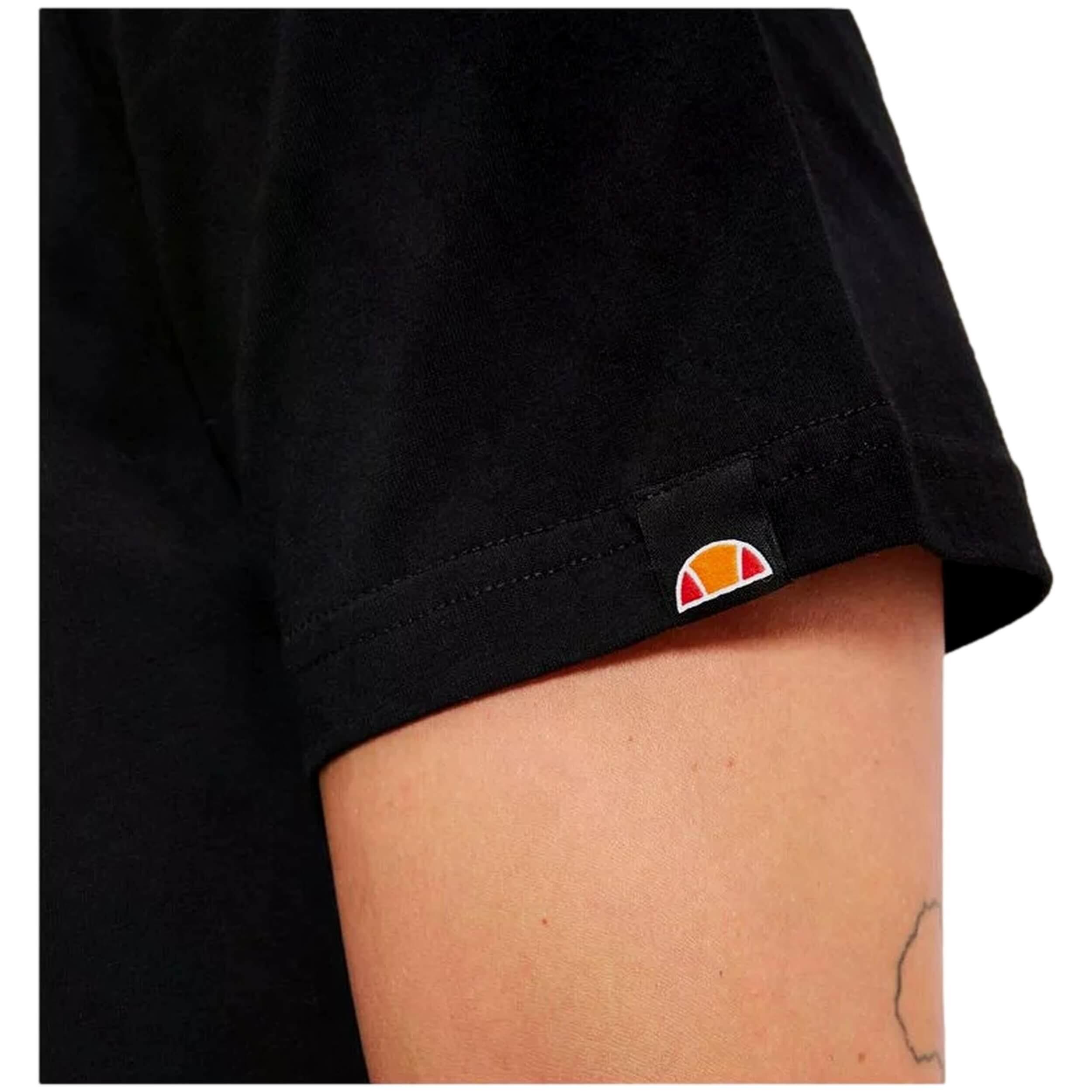 T-shirt Ellesse modèle SHC07405-011 pour homme 5/6