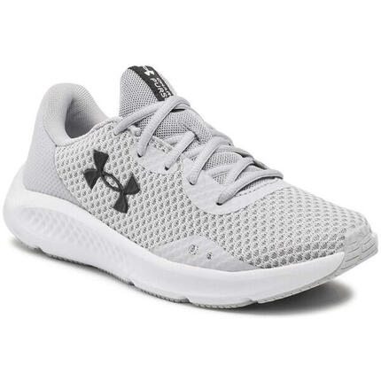 UNDER ARMOUR ZAPATILLA RUNNING ROSA UA CHARGED PURSUIT 3