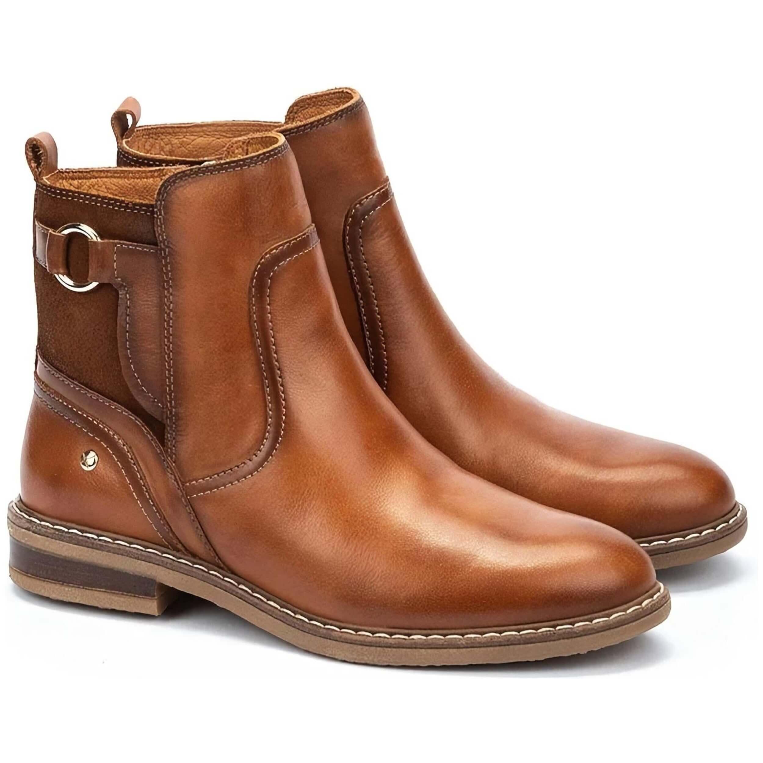 Scarpe Pikolinos modello W8J-8604C1 per donne 2/5