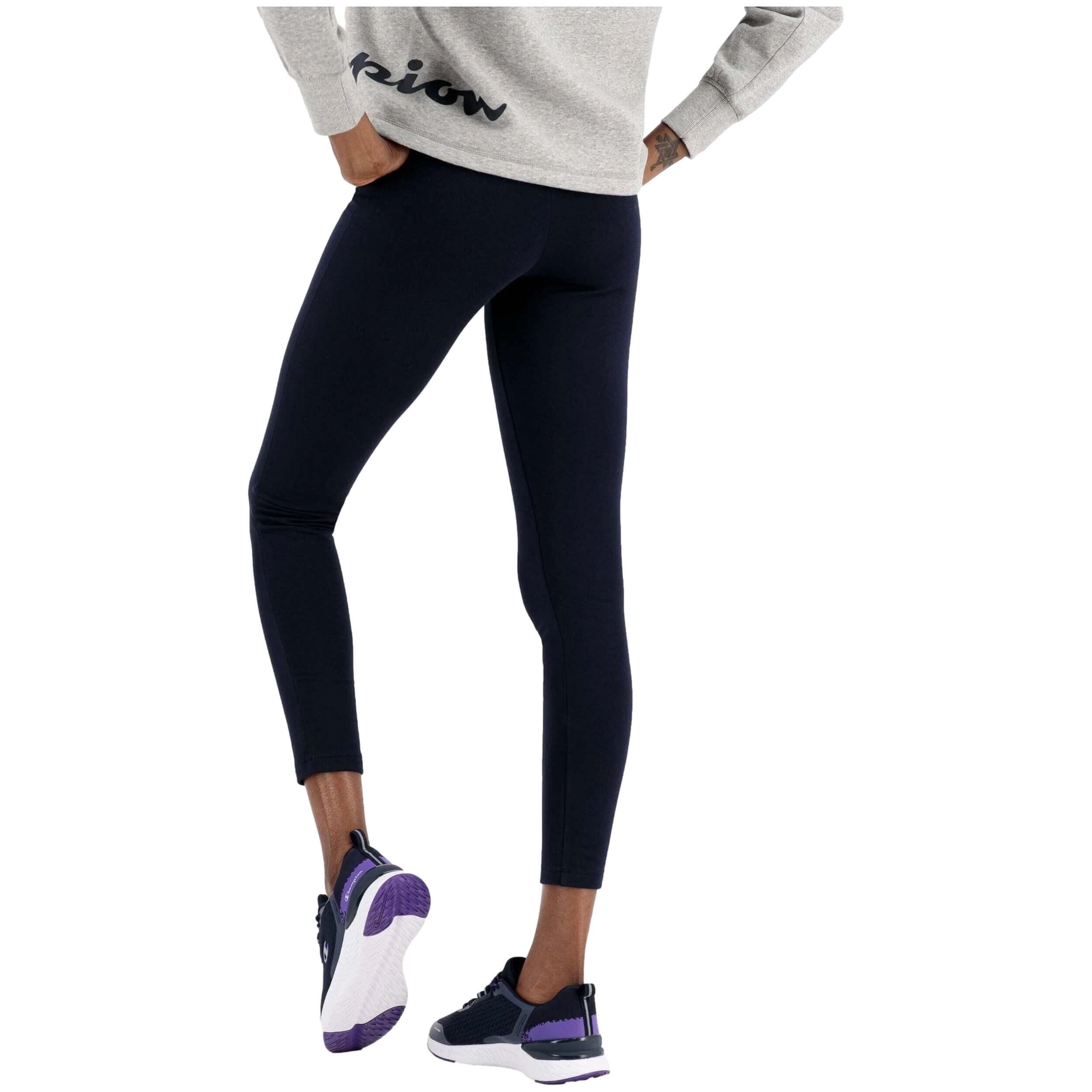 Leggings Champion modelo 112012-BS501 para mulheres 2/5