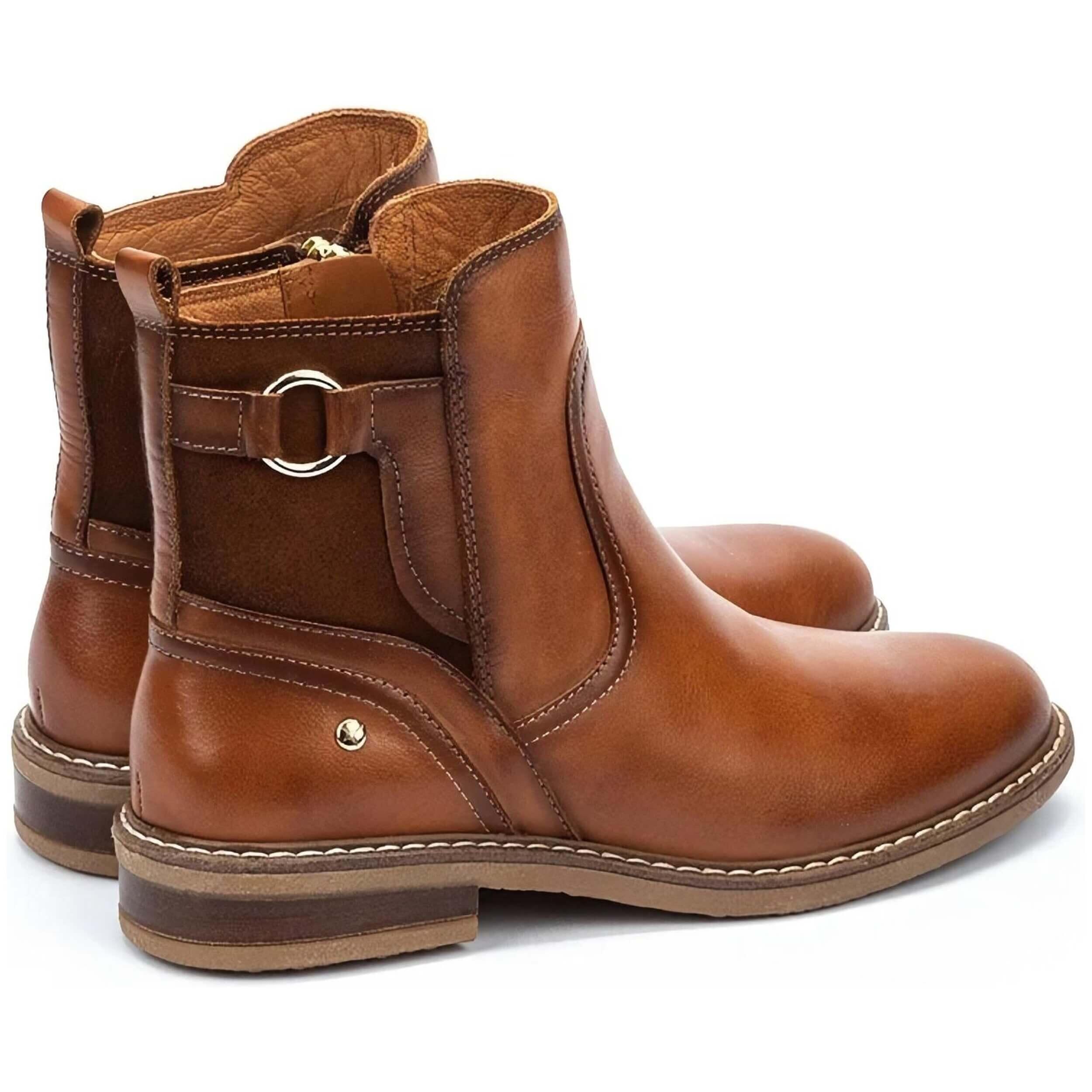 Scarpe Pikolinos modello W8J-8604C1 per donne 3/5