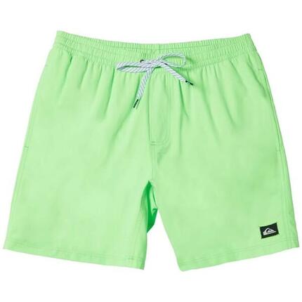 Maillot de bain Quiksilver Solid 15 pour homme