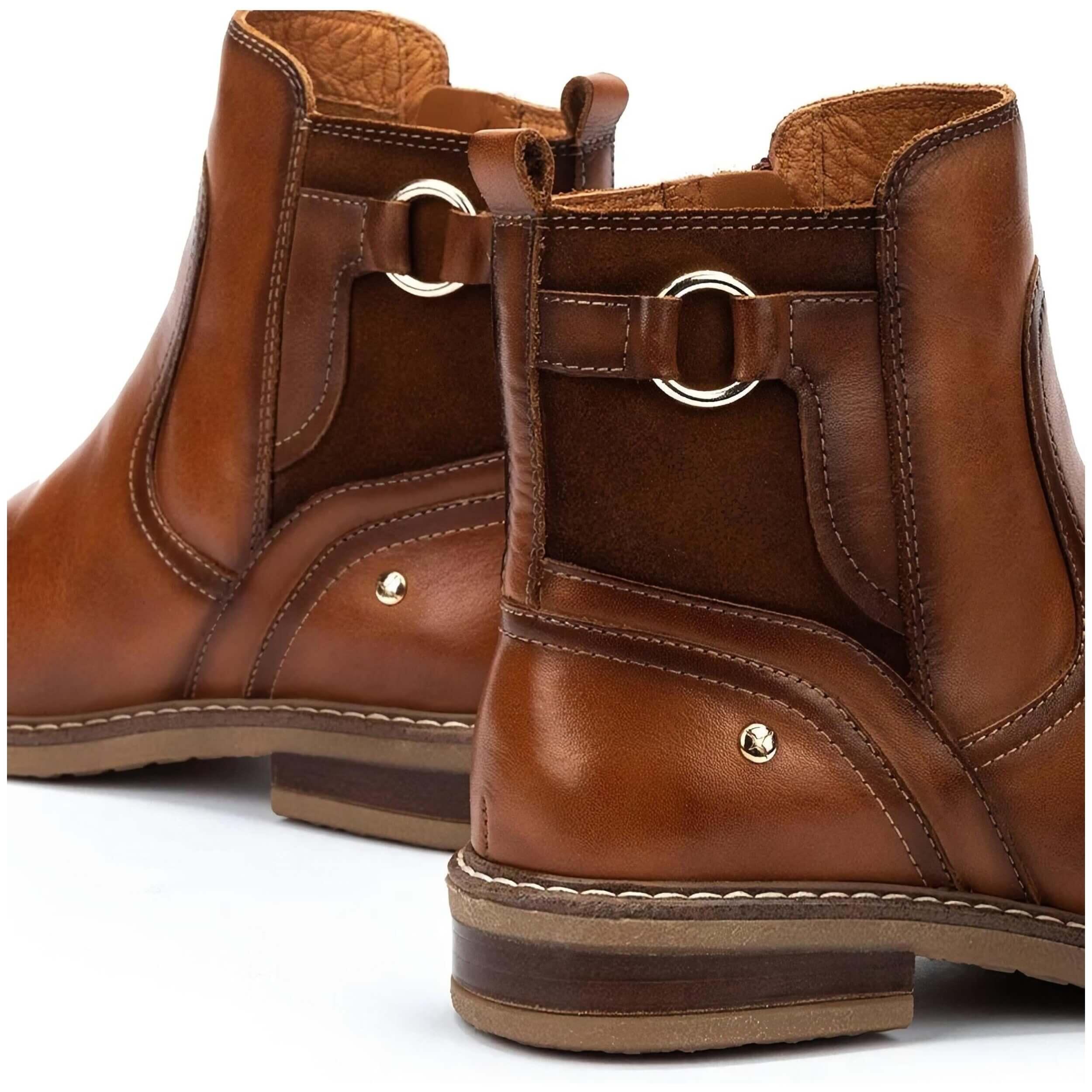 Scarpe Pikolinos modello W8J-8604C1 per donne 5/5