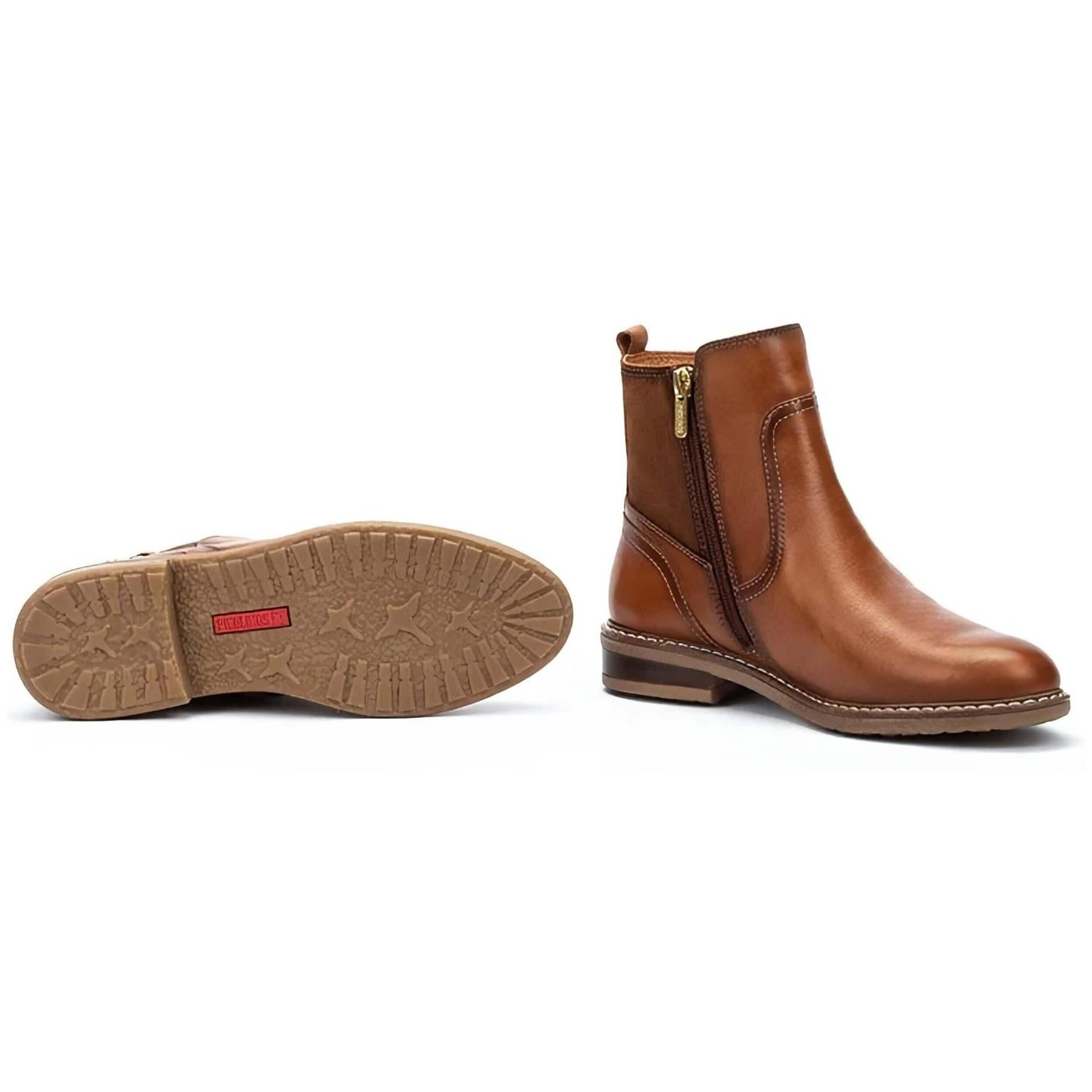 Scarpe Pikolinos modello W8J-8604C1 per donne 4/5