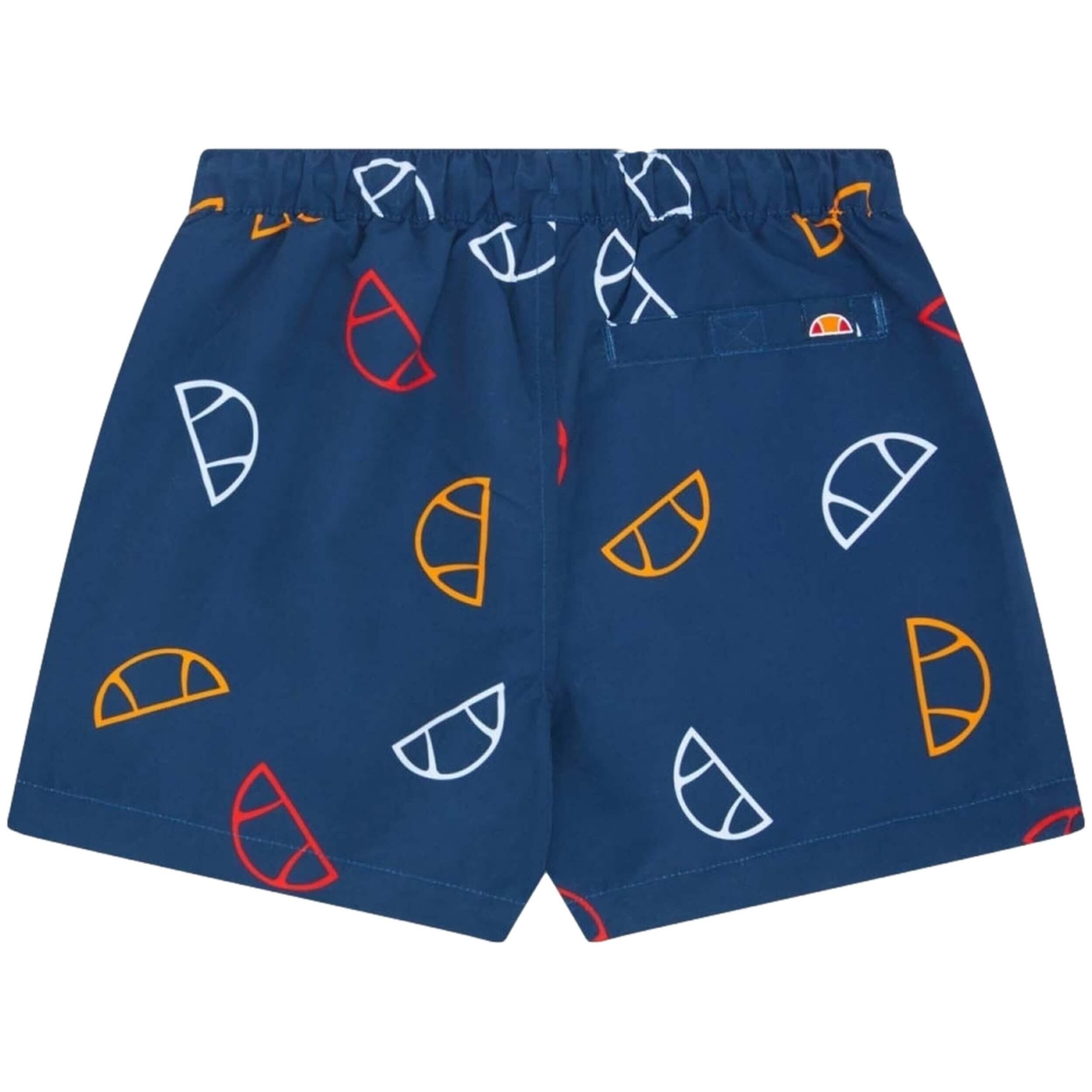 Maillot de bain Ellesse modèle S1M14409 pour enfants 2/3