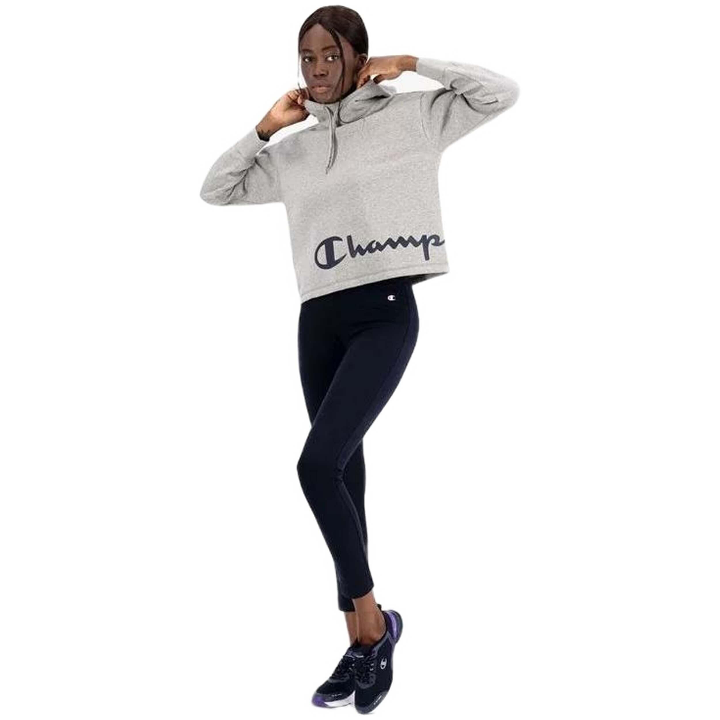 Leggings Champion modelo 112012-BS501 para mulheres 4/5