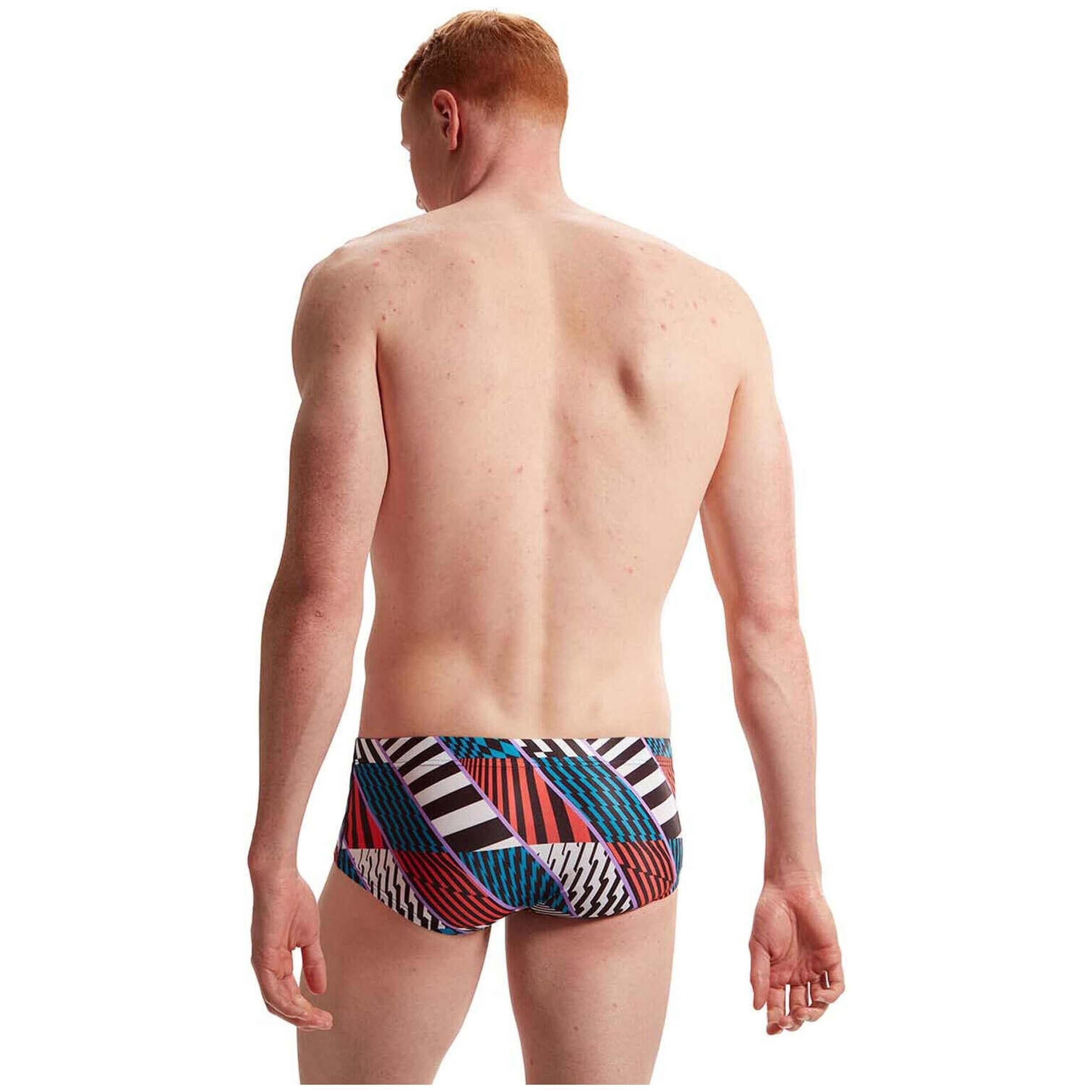 Maillot de bain Speedo modèle 8-00335416613 pour homme 2/5