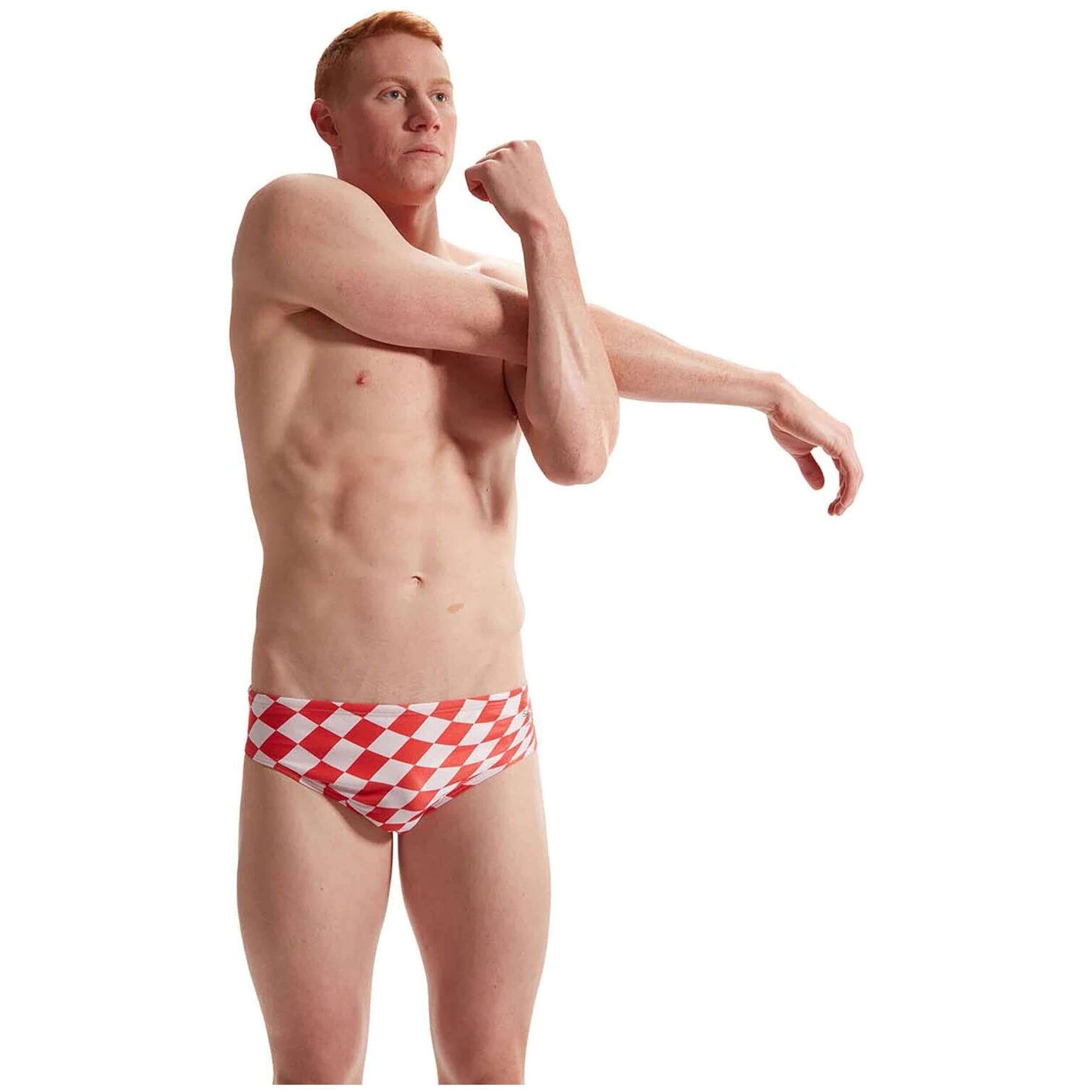 SPEEDO picture
