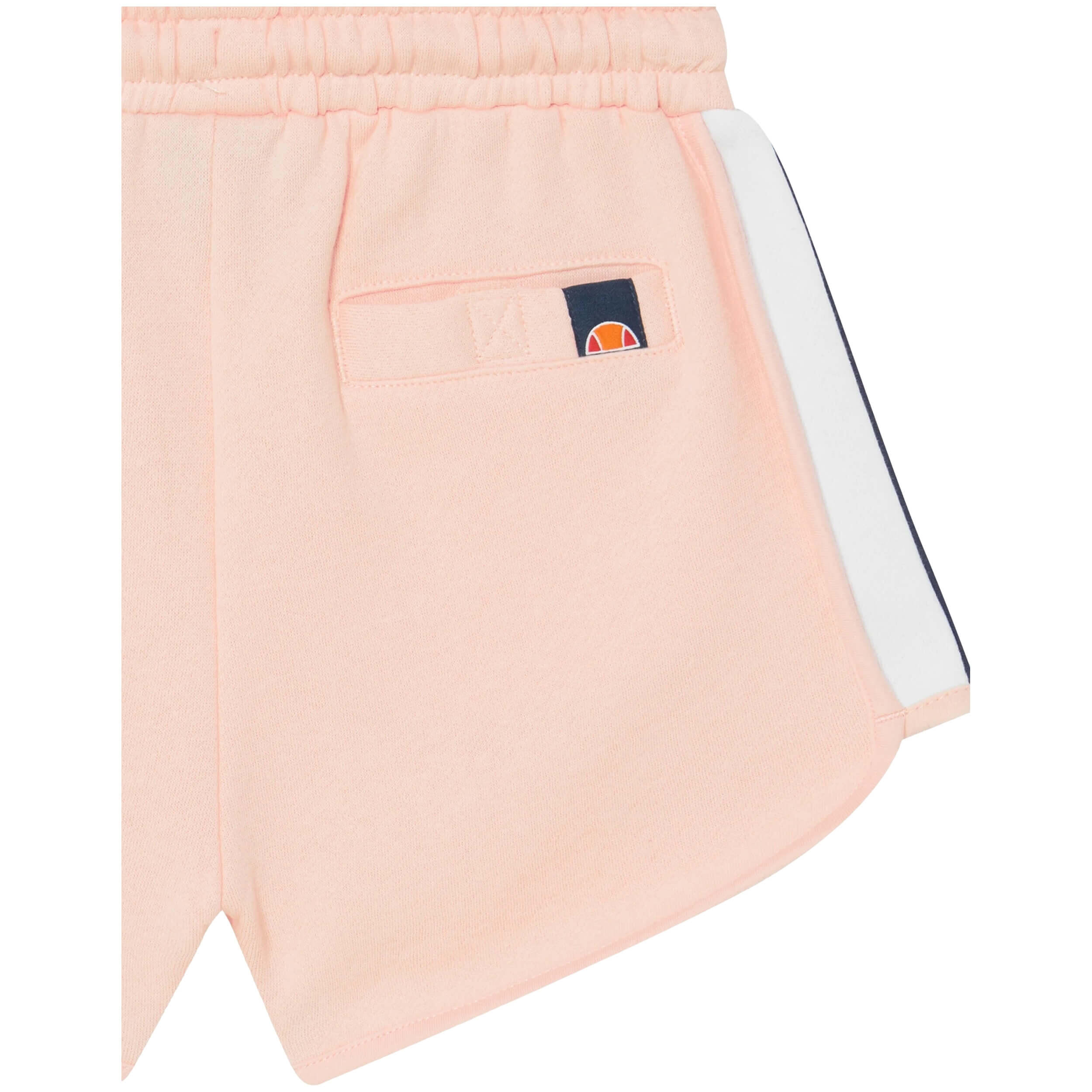 Pantalon corto Ellesse para niños unisex 3/3