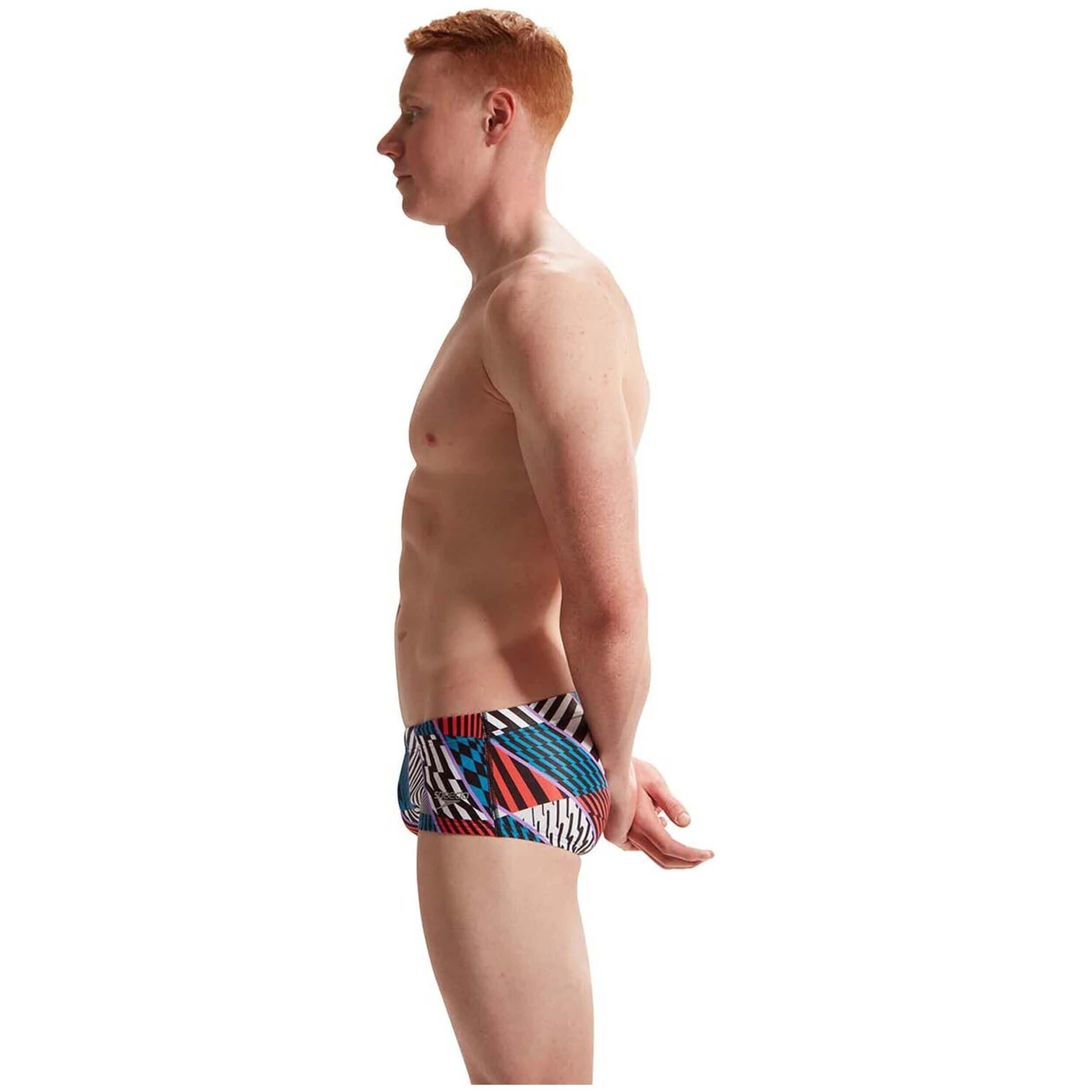 Maillot de bain Speedo modèle 8-00335416613 pour homme 3/5