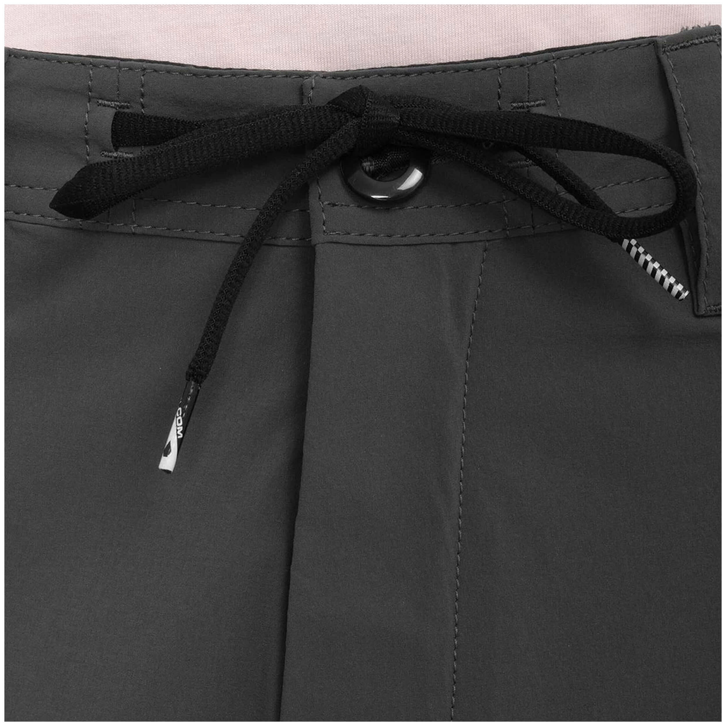 Pantalon corto Volcom modelo A3212300-ASB para hombre 5/5