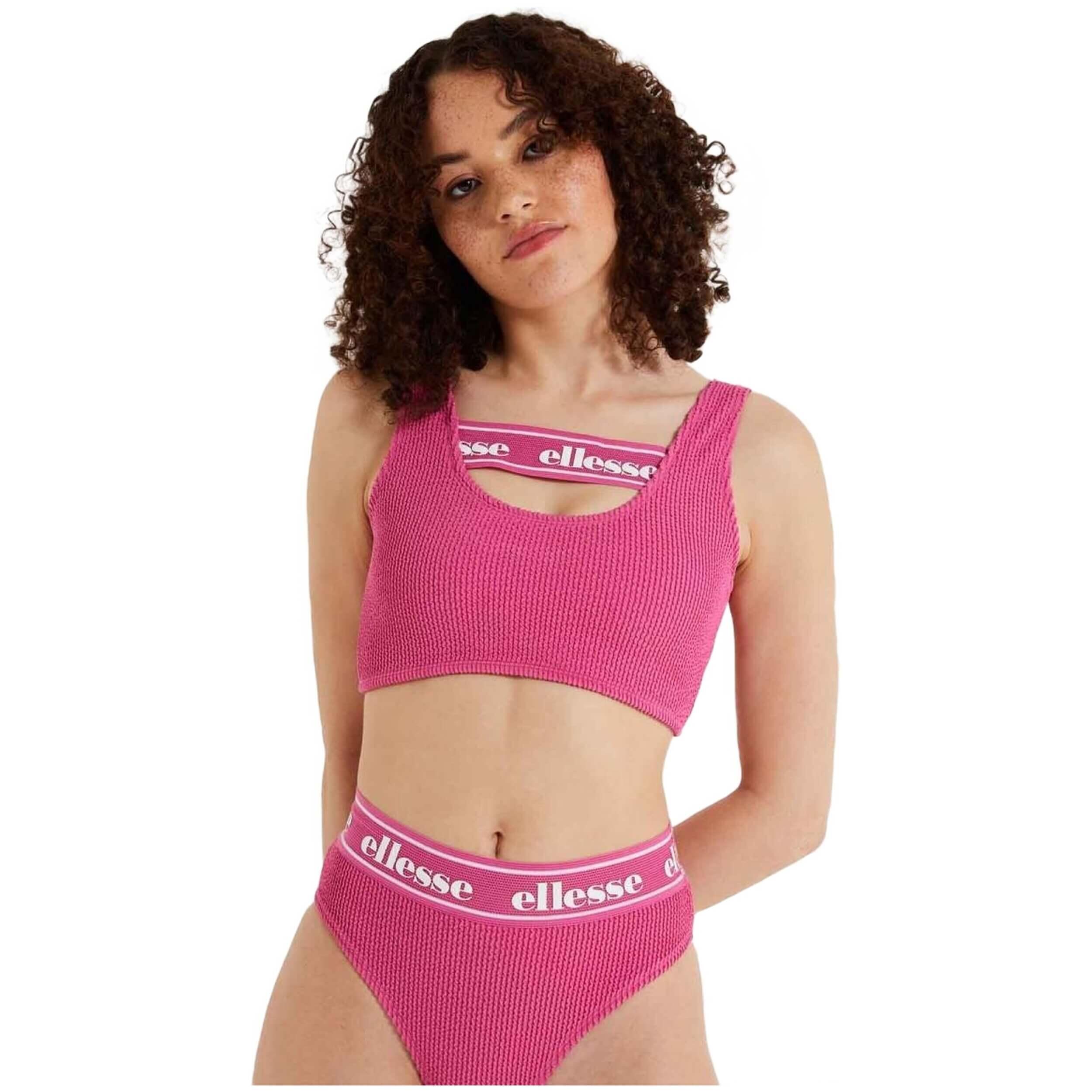 Haut de bikini Ellesse modèle SGM14137 pour femmes 2/4