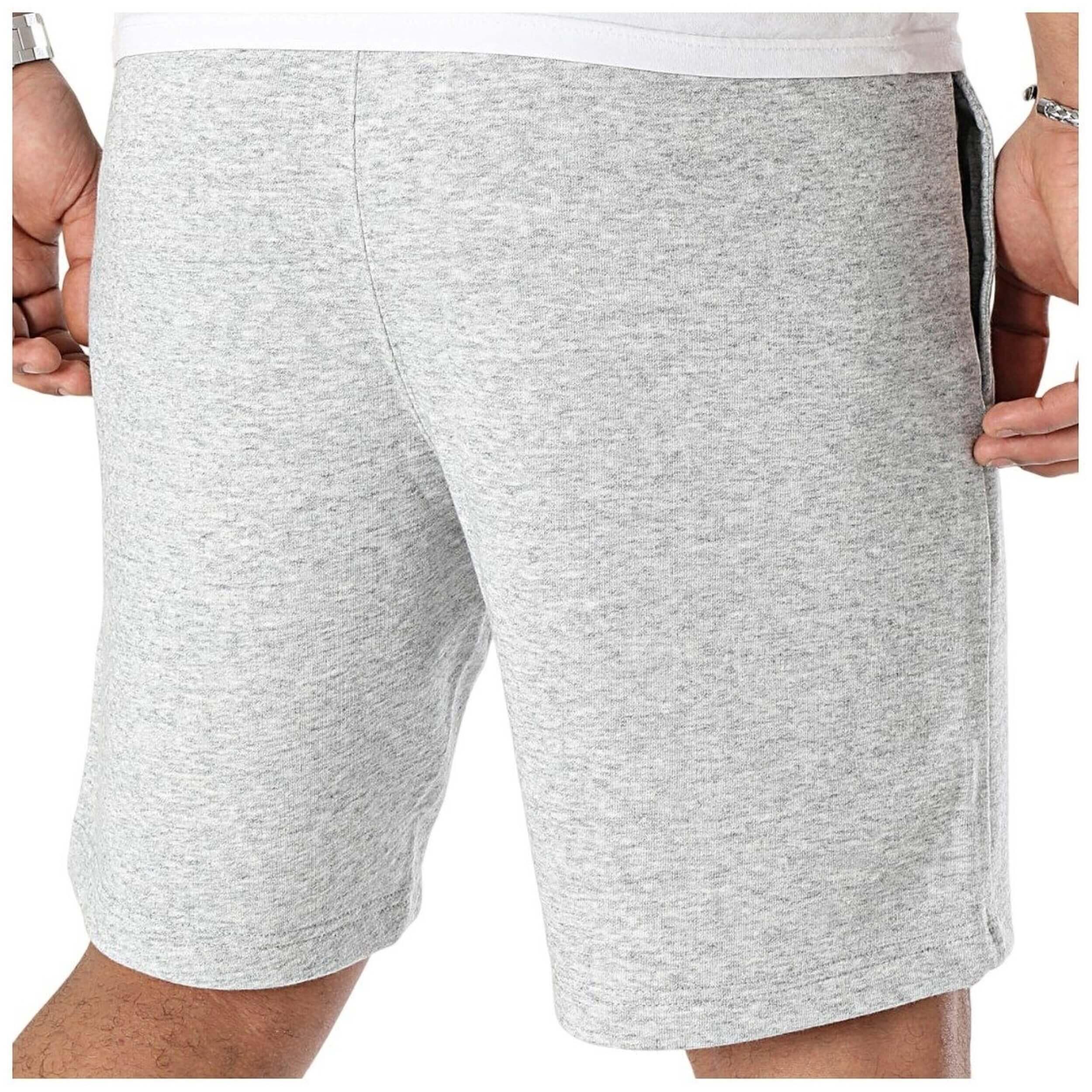 Pantaloncini Champion modello 219906-EM021 per uomini 2/4