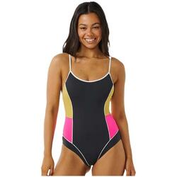 Maillot de bain Rip curl Hibiscus Heat Splice pour femmes