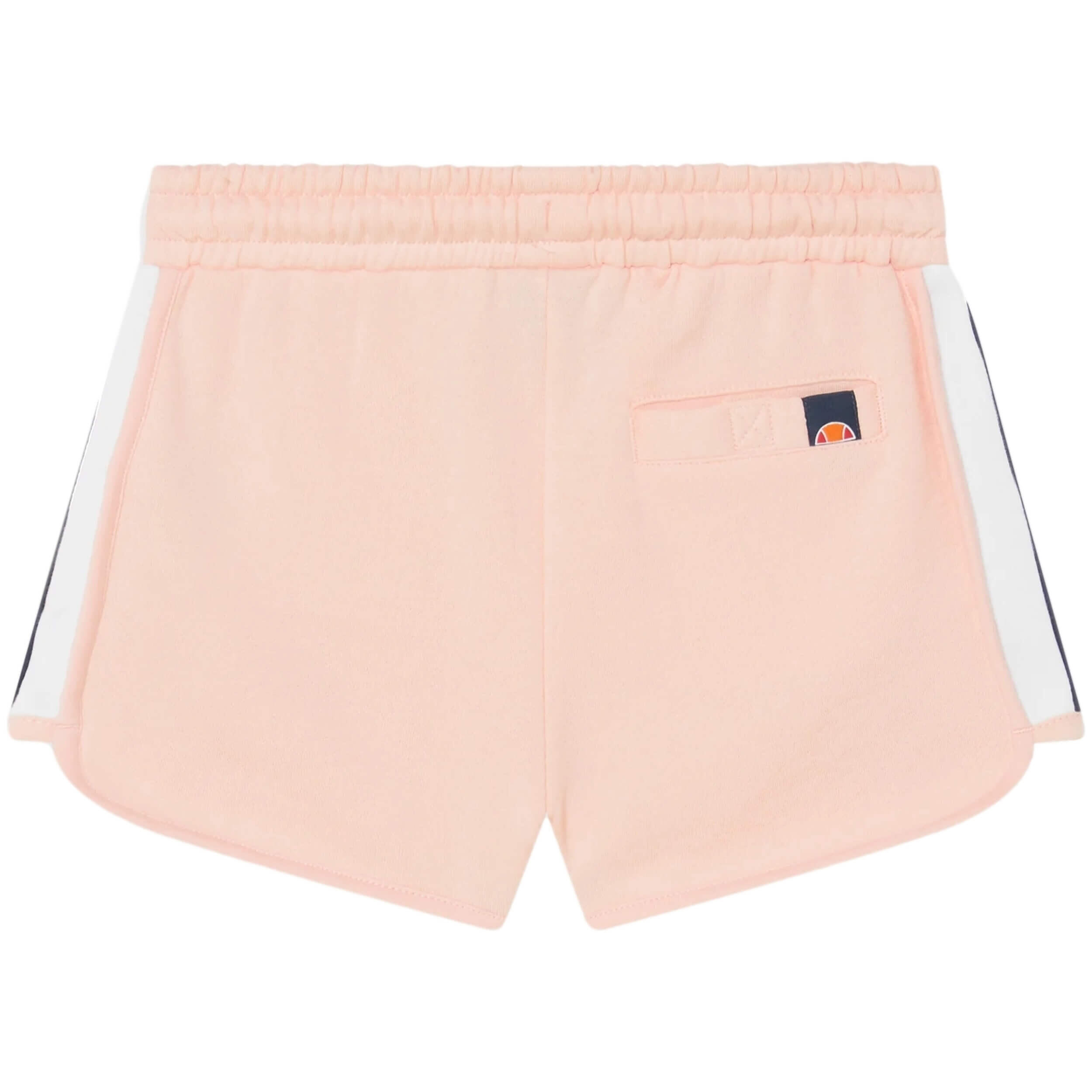 Pantalon corto Ellesse para niños unisex 2/3