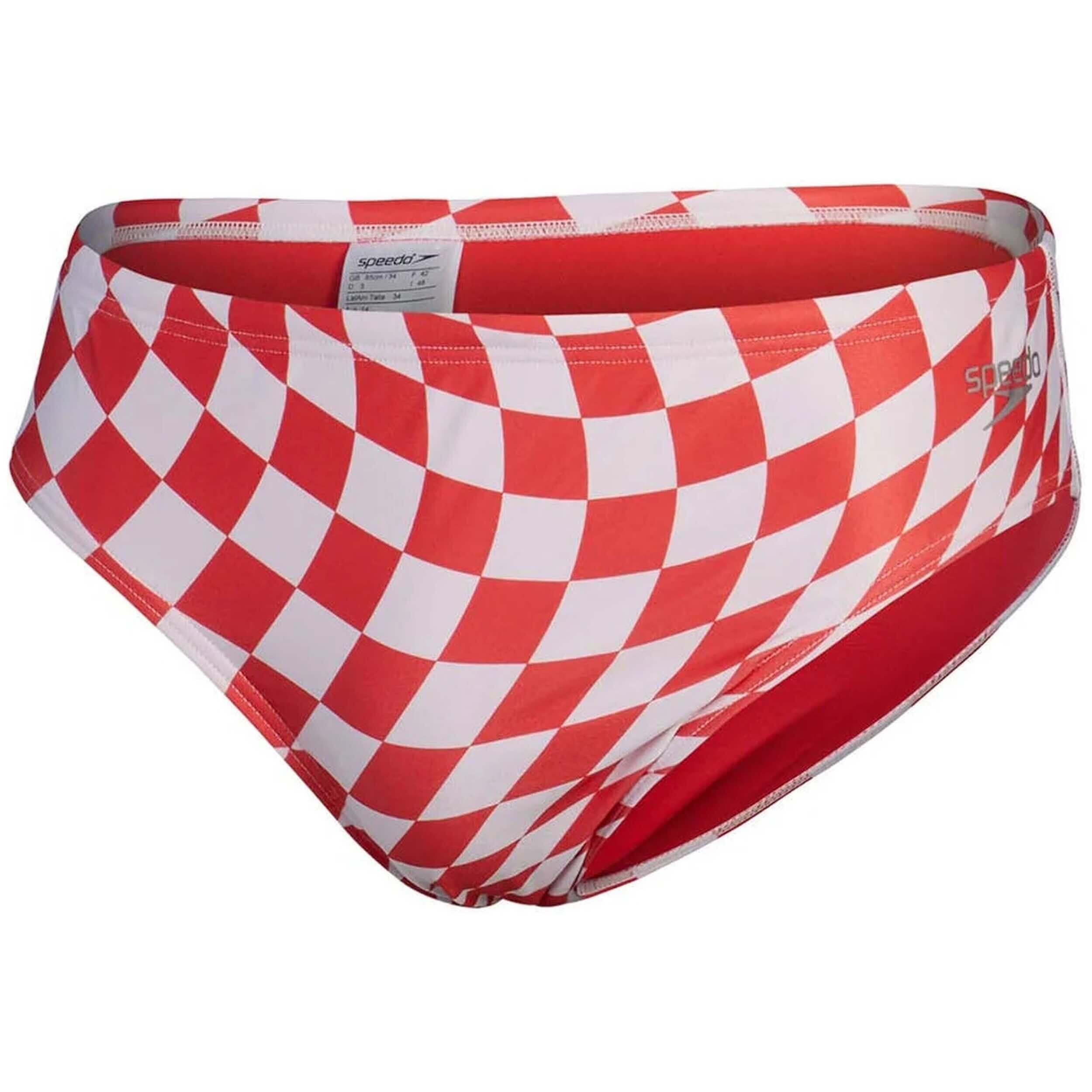 Badpak Speedo model 8-1244116611 voor mannen 5/5