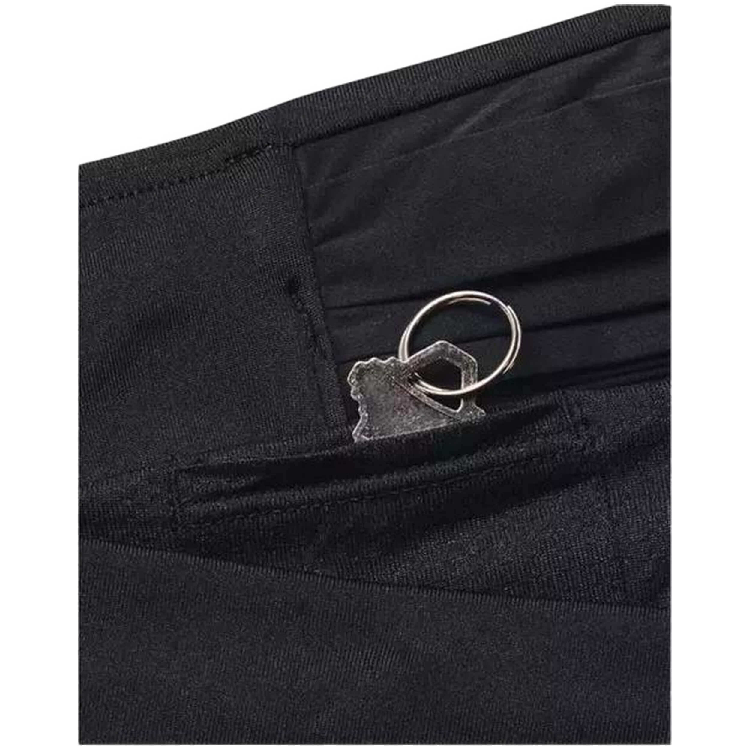 Pantaloncini Under armour modello 1376509-001 per uomini 2/7