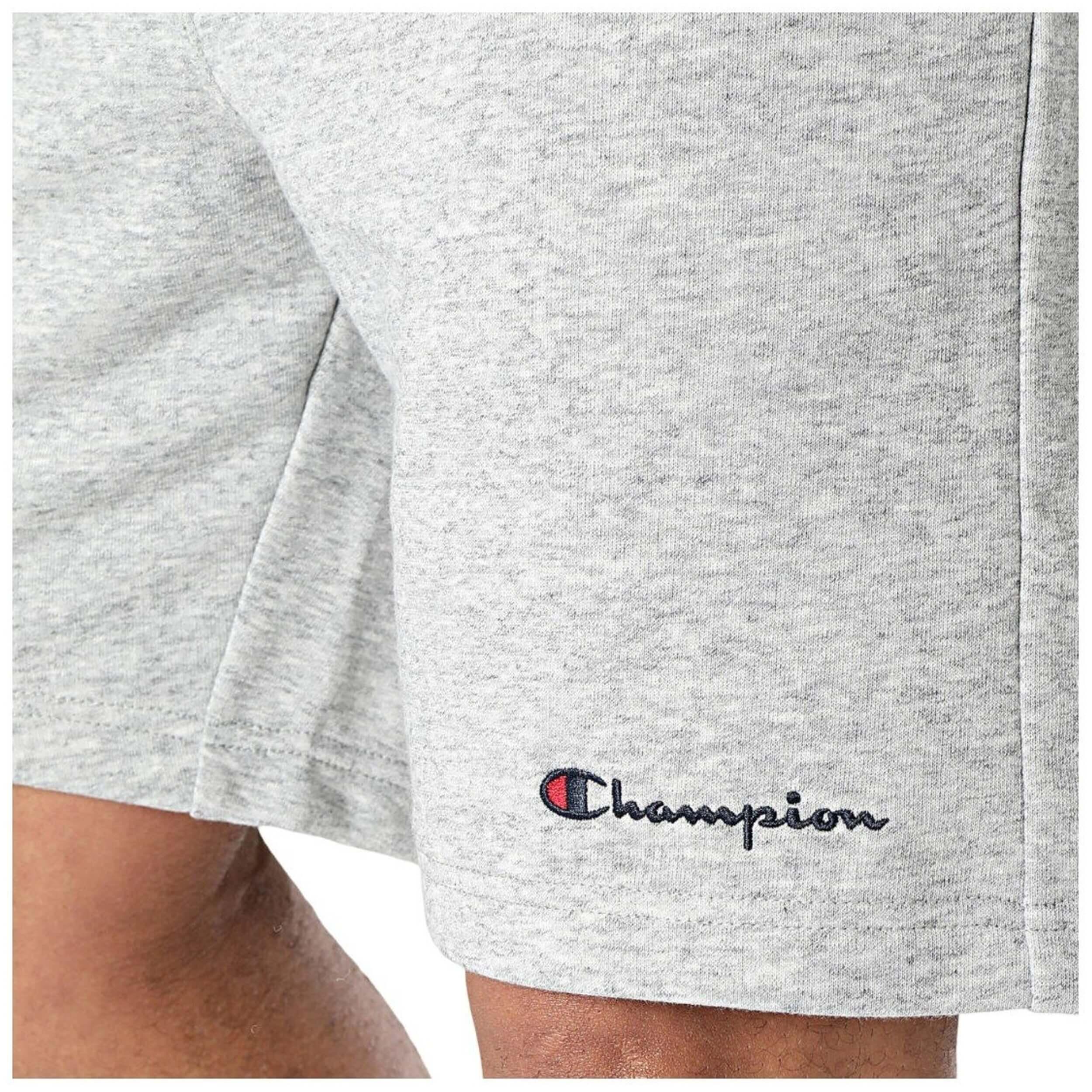 Pantaloncini Champion modello 219906-EM021 per uomini 4/4