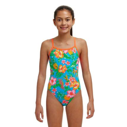 Funkita kostium treningowy Blue Hawaii Girls