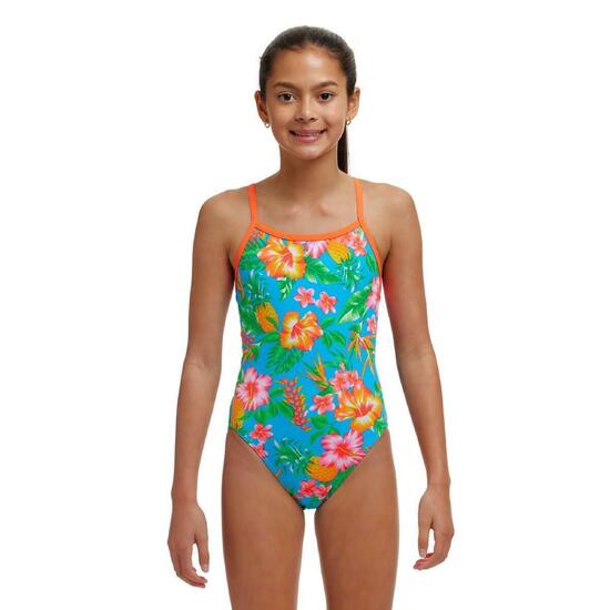 Funkita kostium treningowy Blue Hawaii Girls