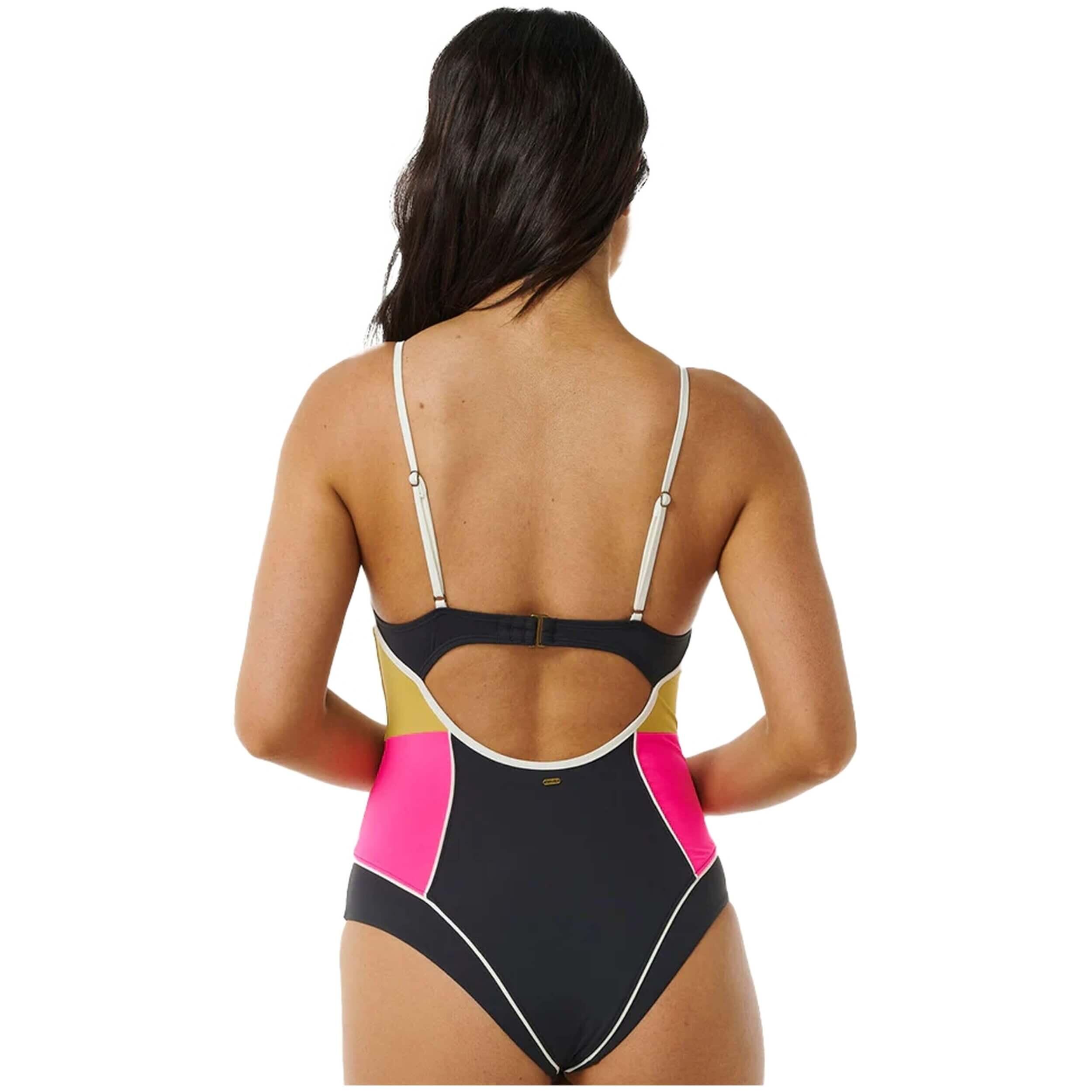 Maillot de bain Rip curl modèle 0H1WSW-8264 pour femmes 2/3
