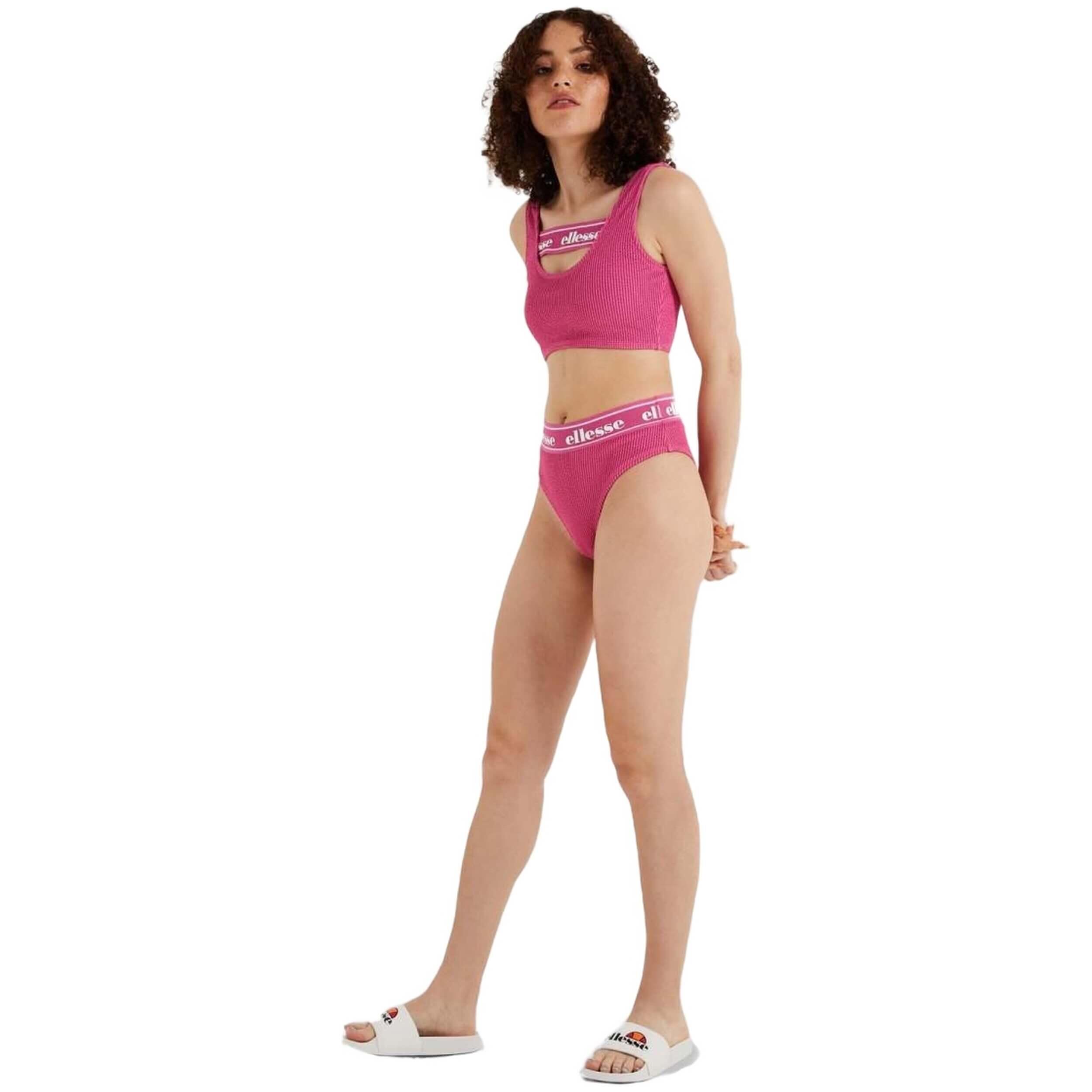 Haut de bikini Ellesse modèle SGM14137 pour femmes 4/4